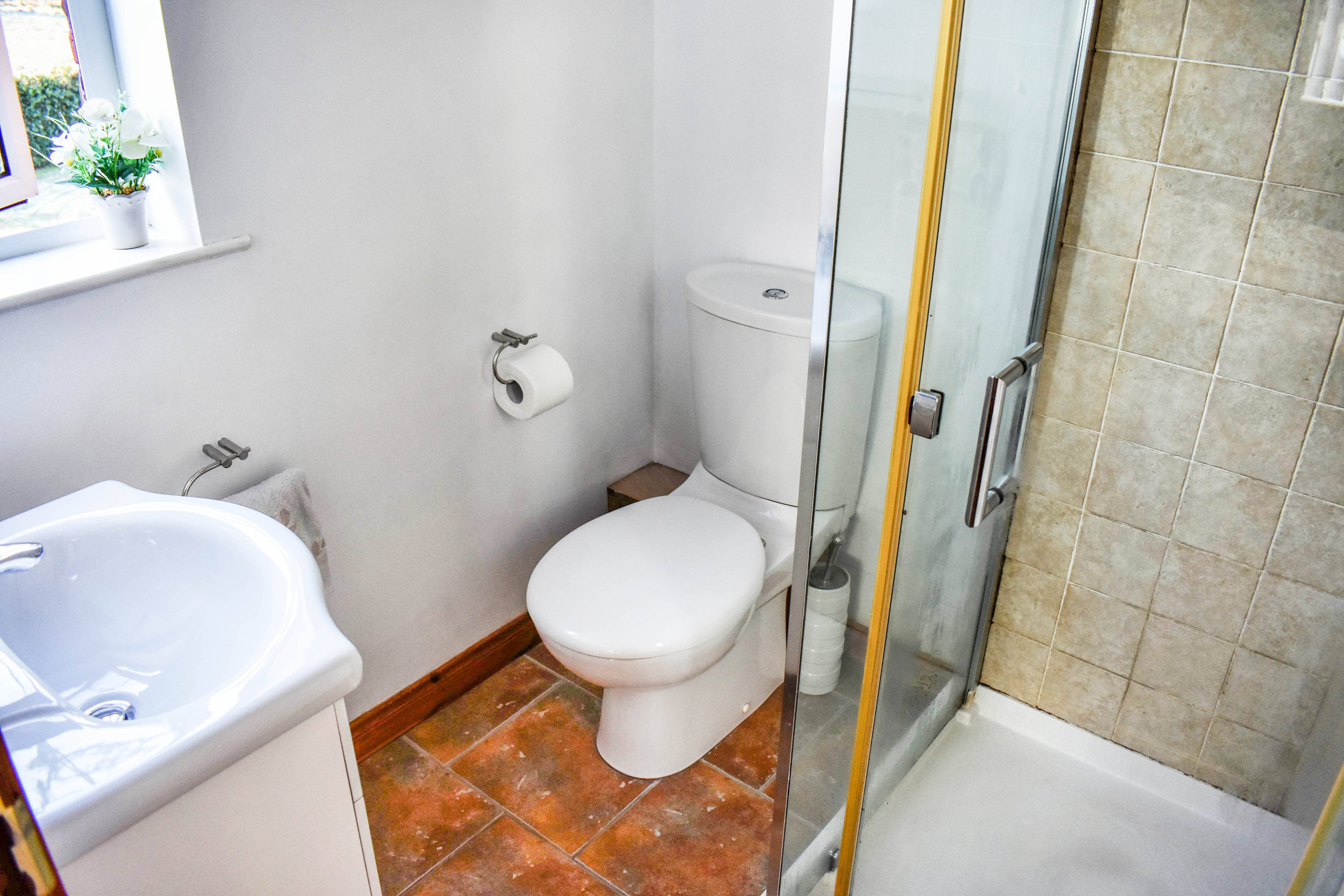 En-suite