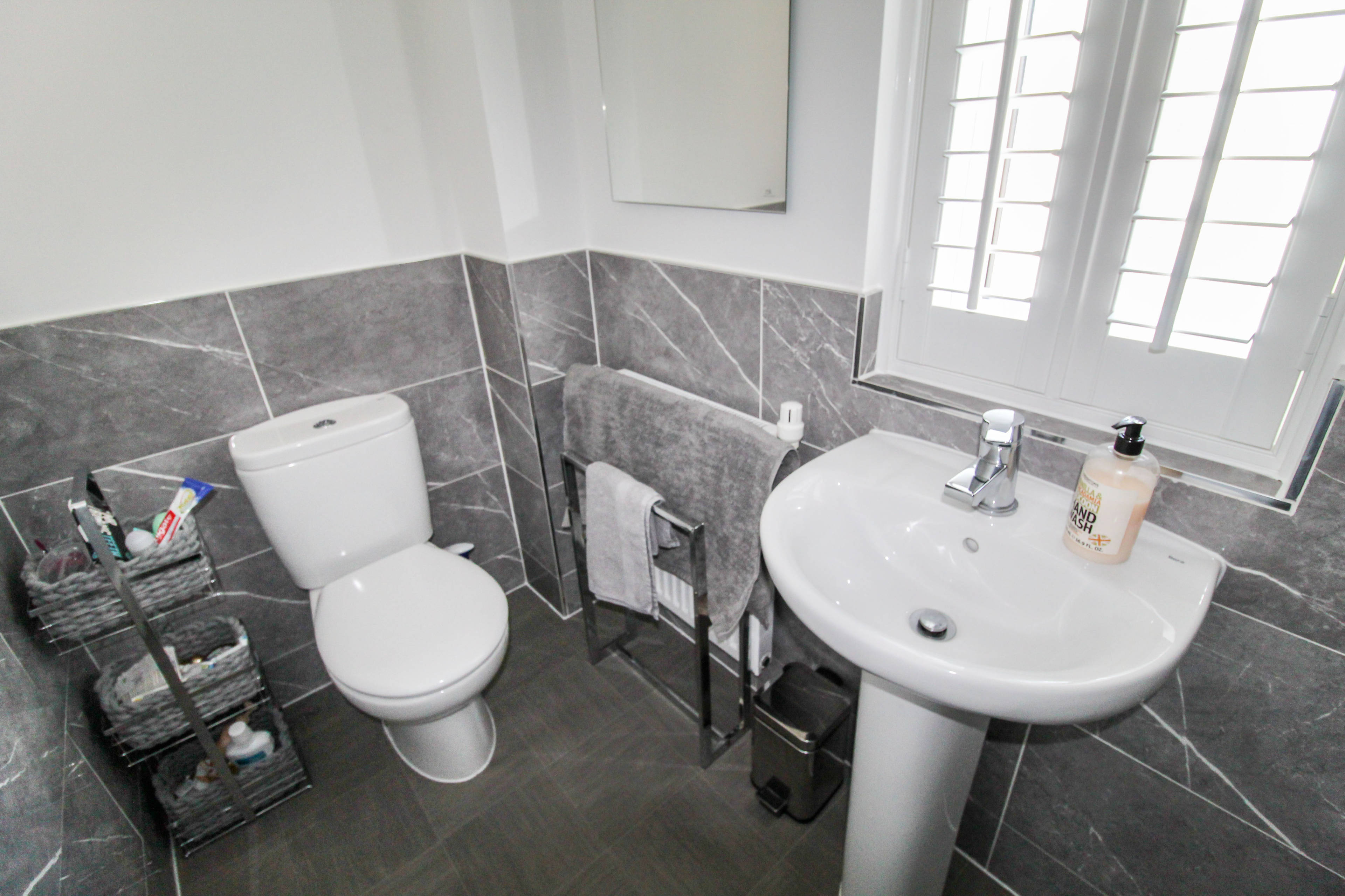 En-suite