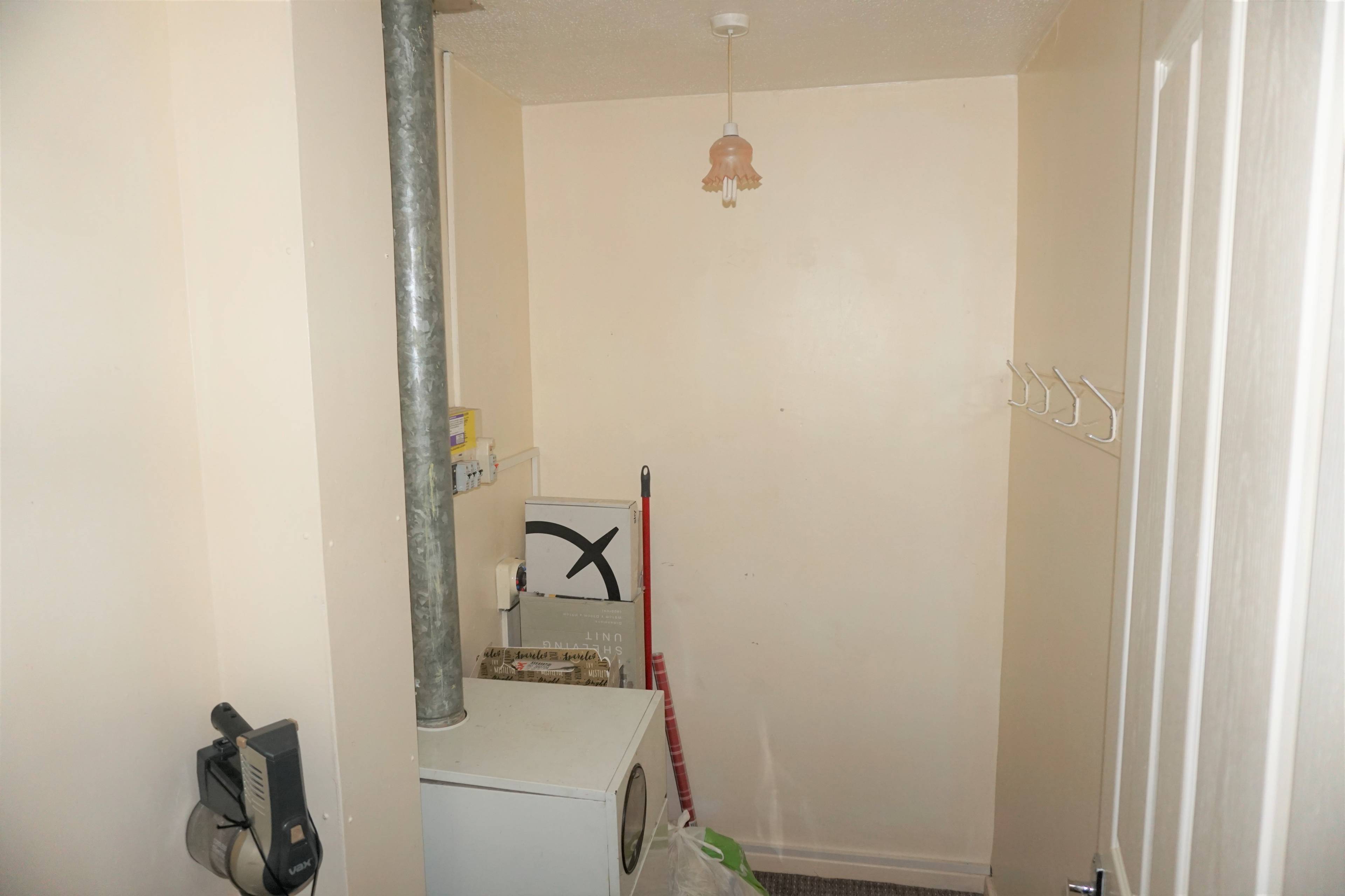 Storage Cupboard