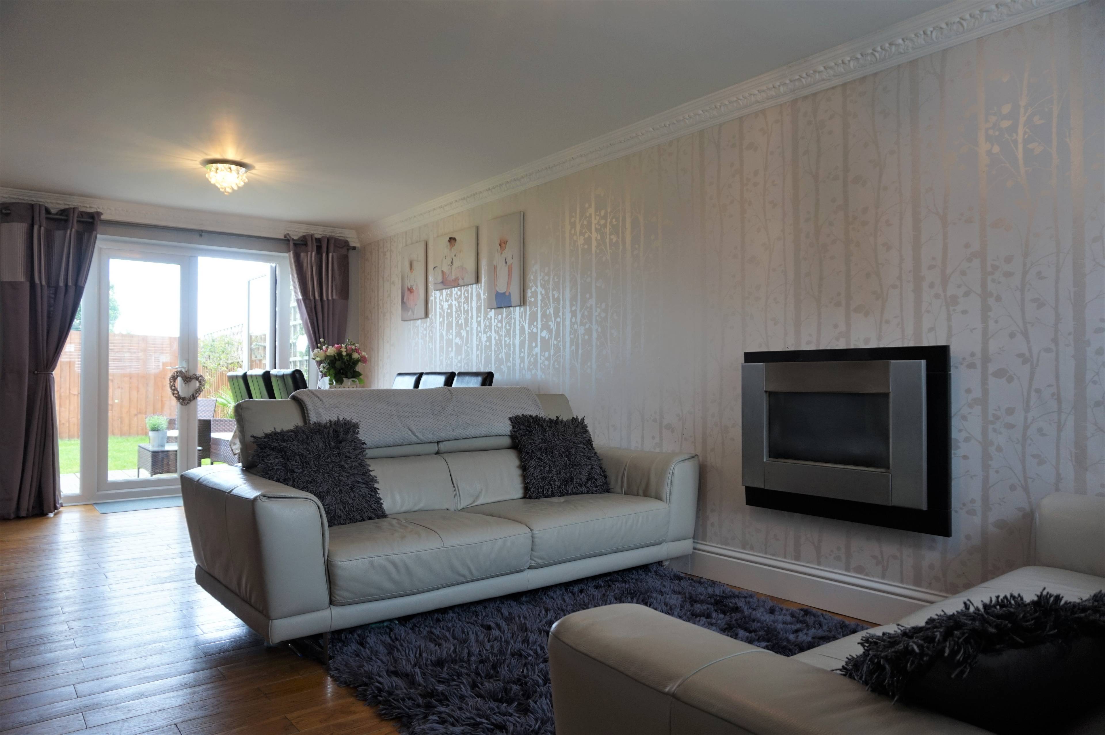 Living / Dining Room