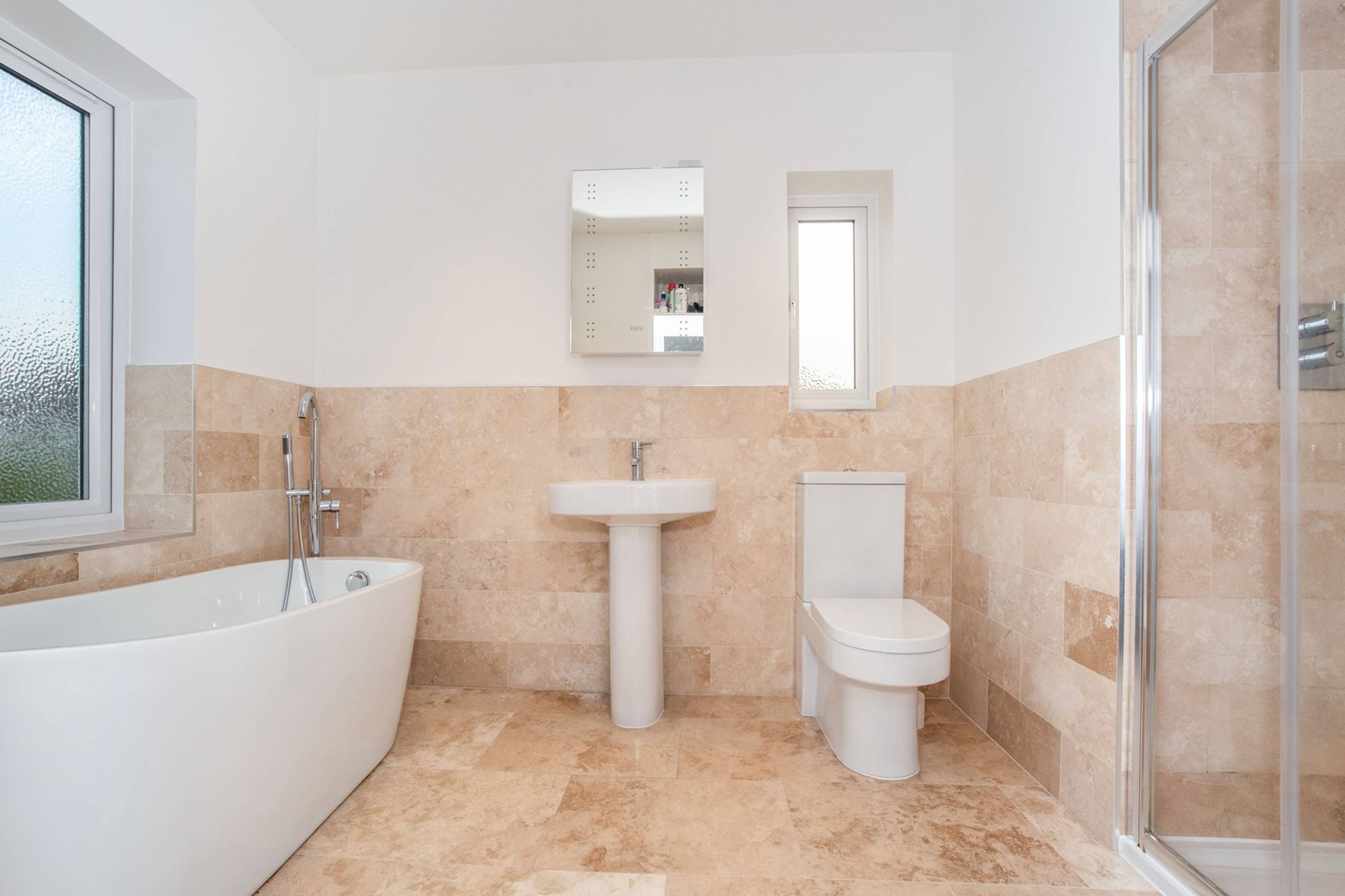 Master En-suite