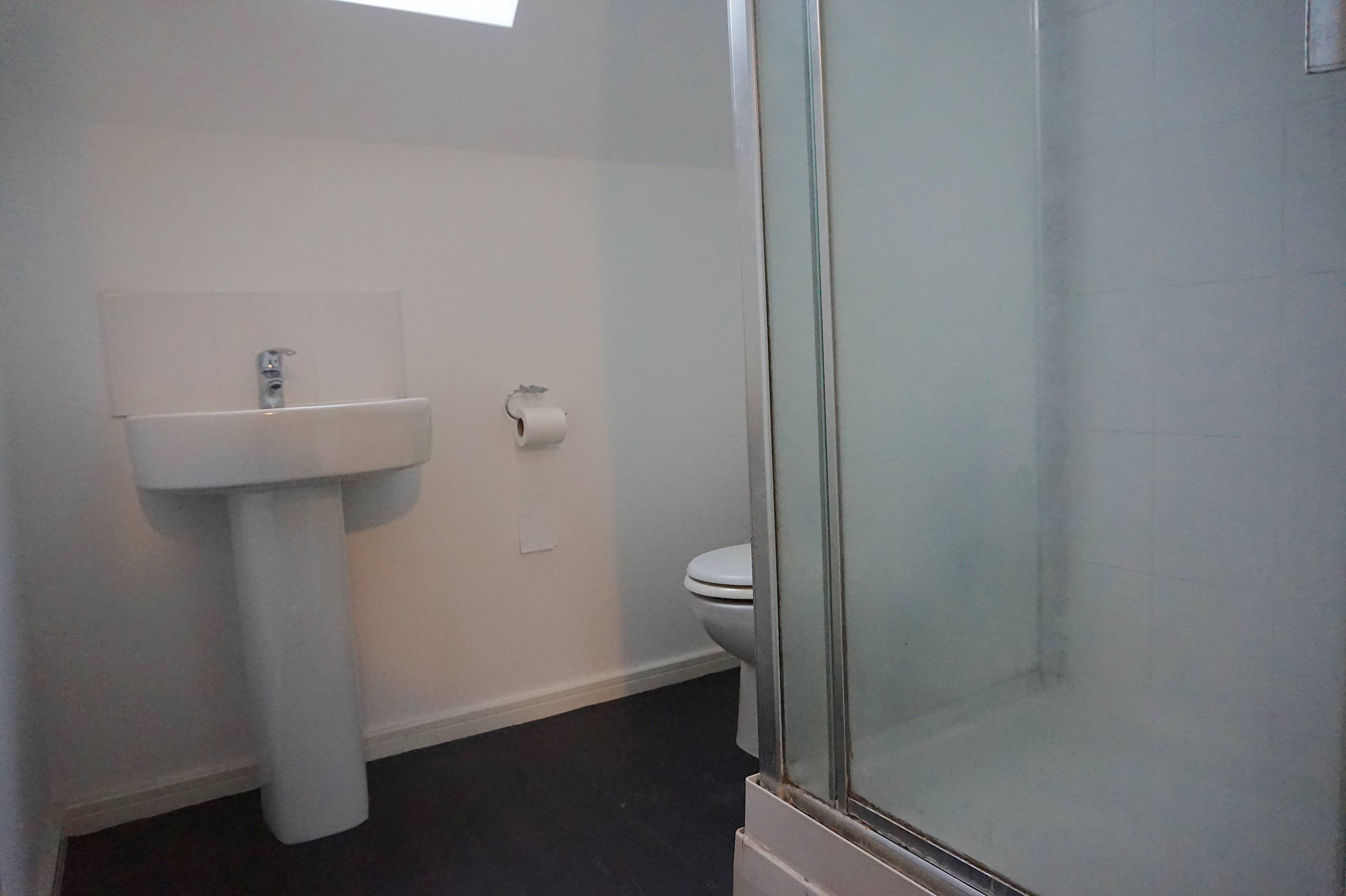 Master en-suite