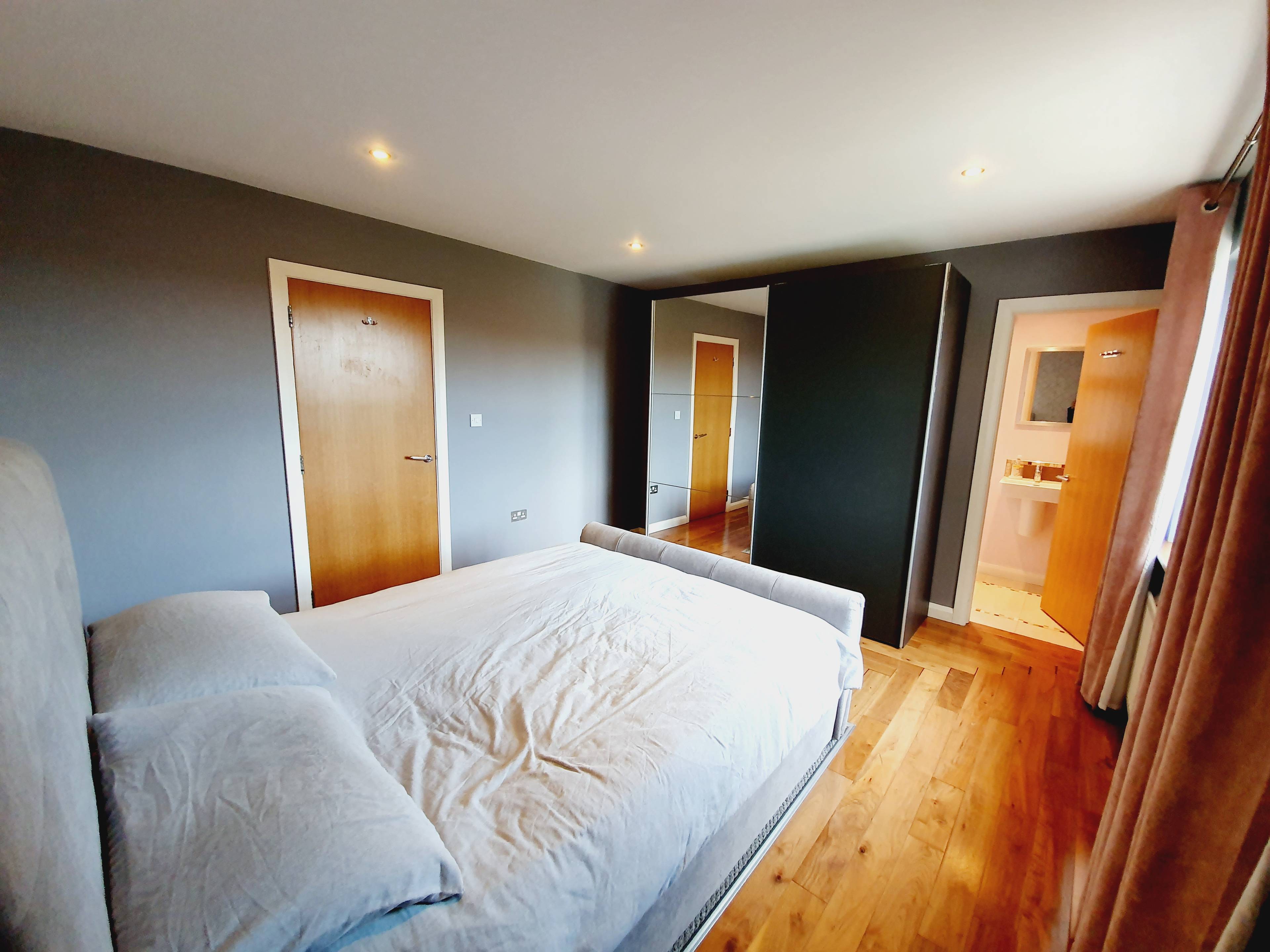 Master En-suite