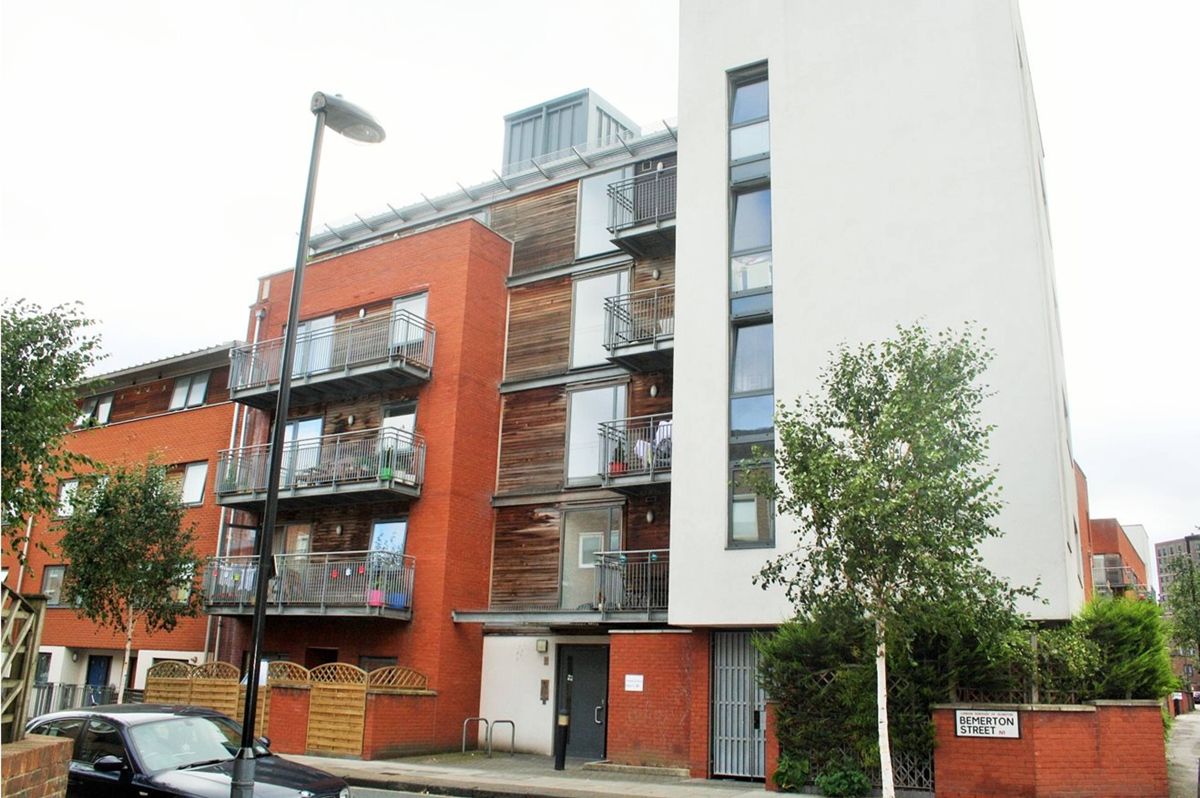 The Property