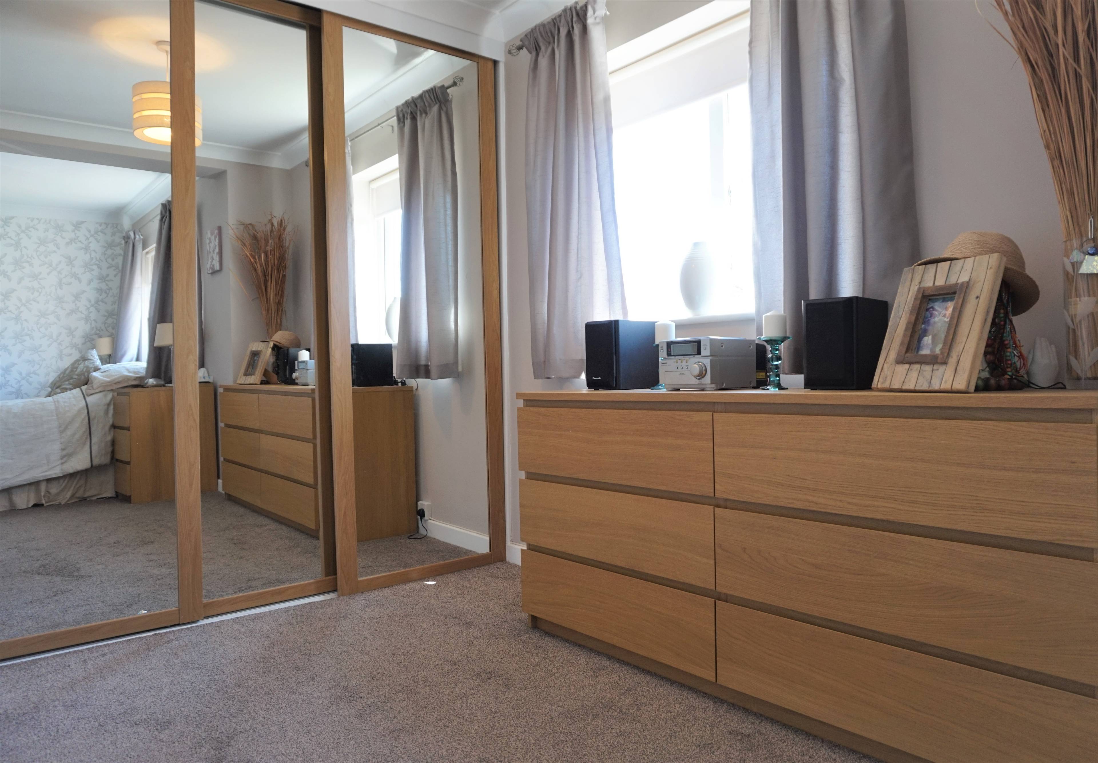 Master Dressing Room