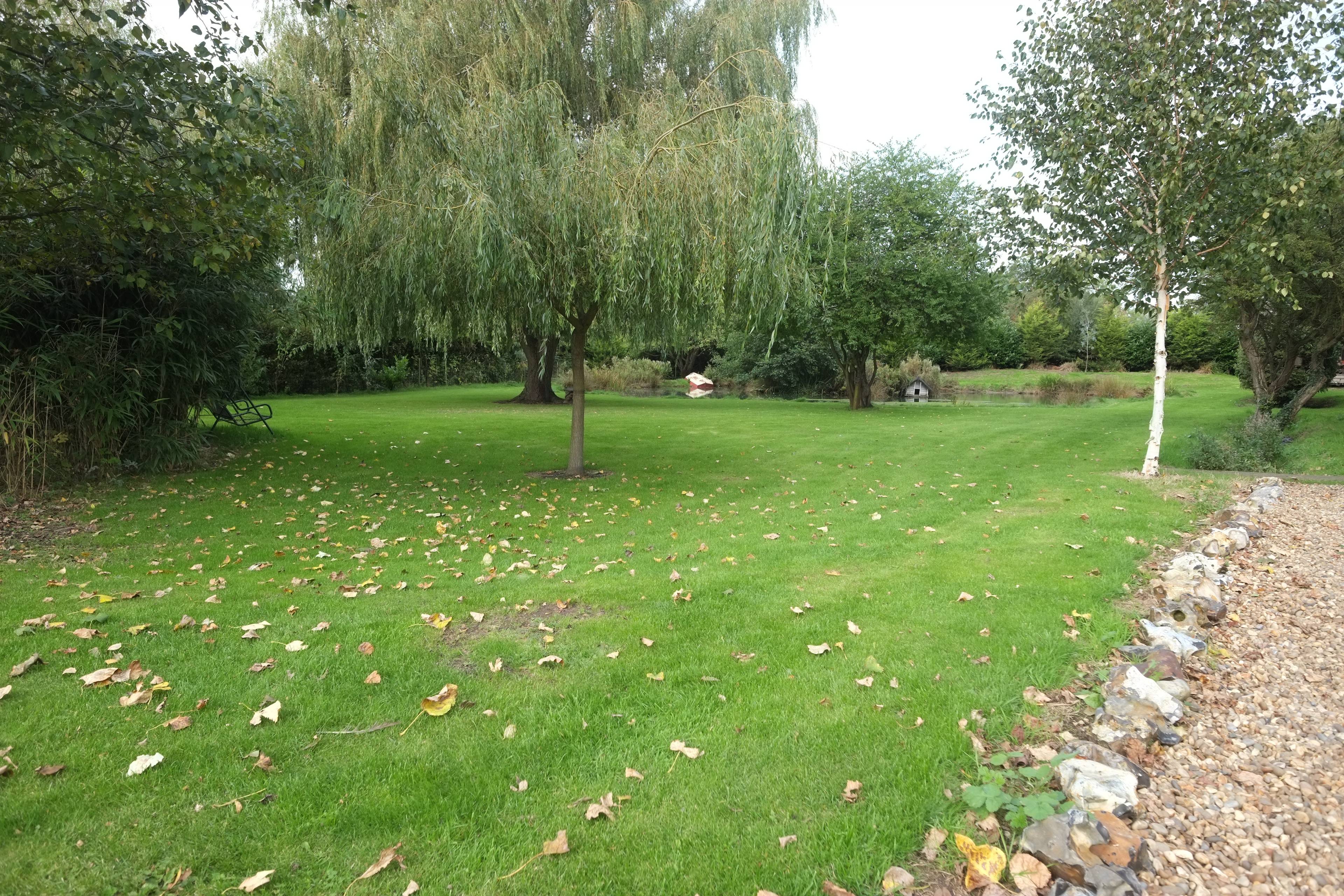 Gardens