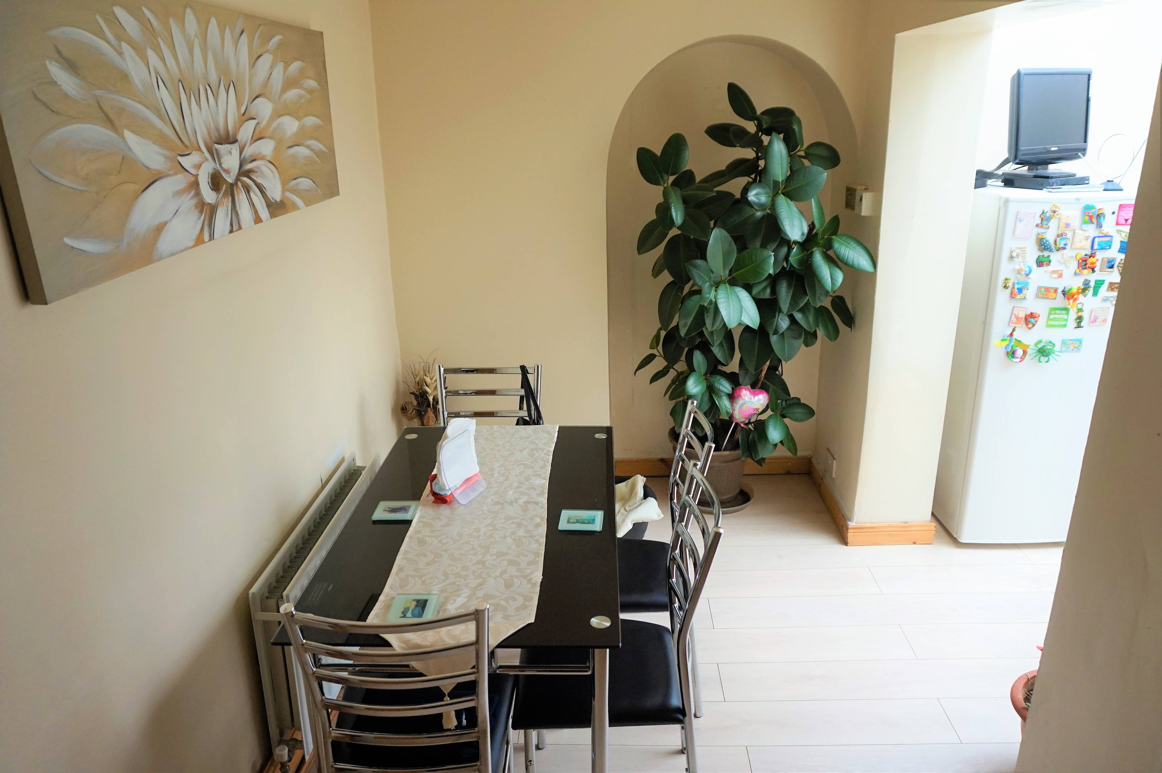 Living / Dining Room