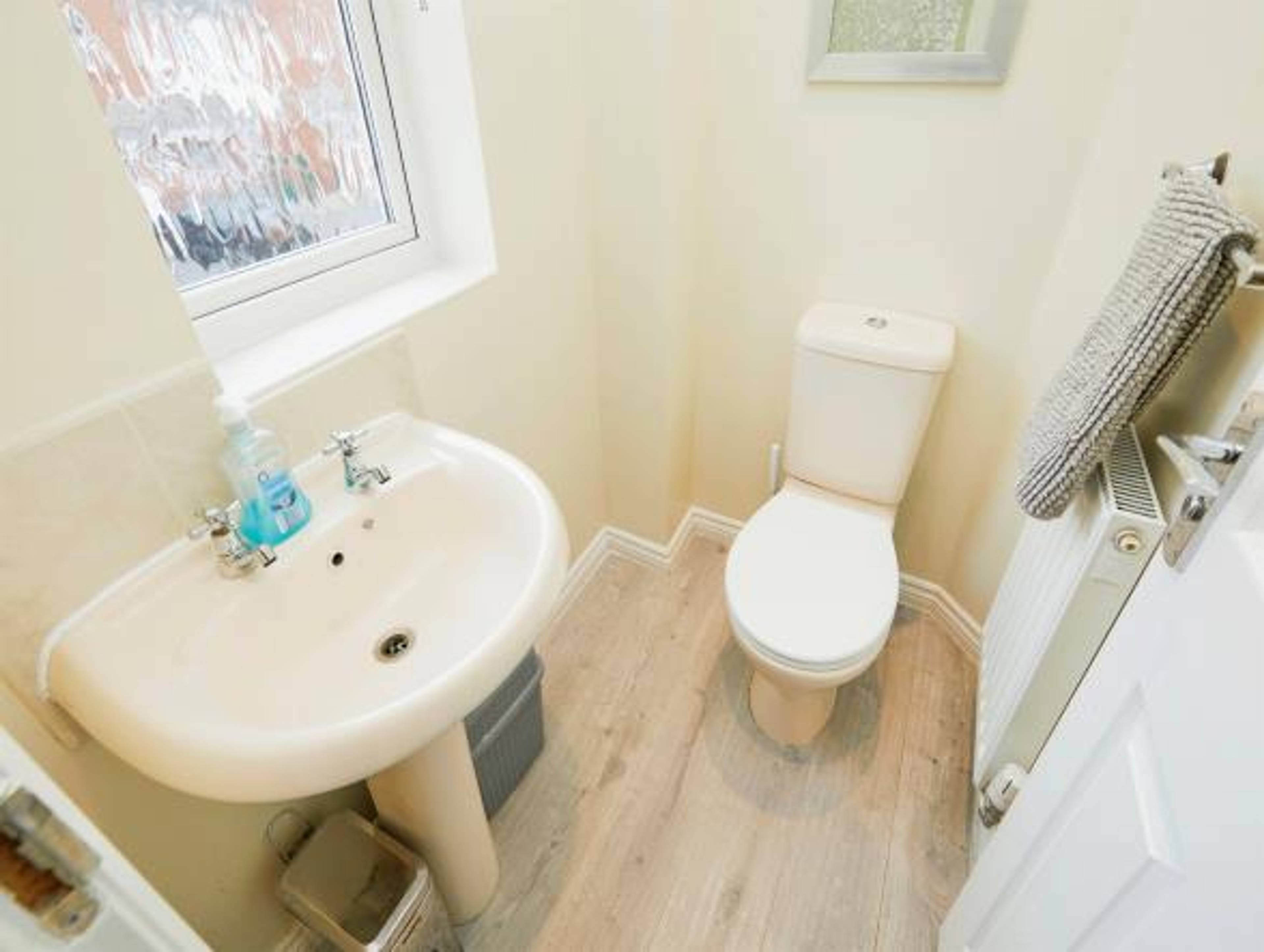 En-suite
