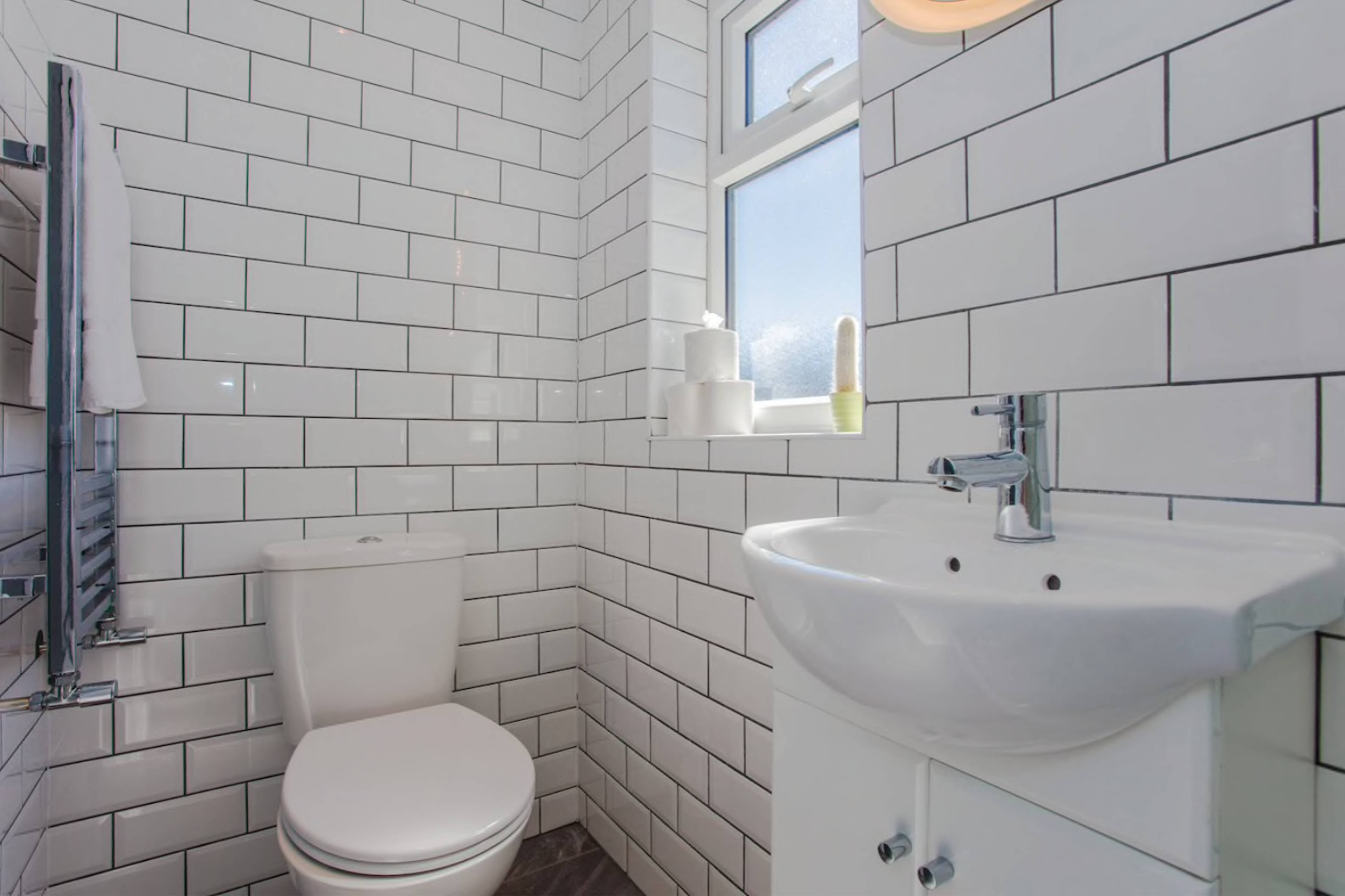 En-suite