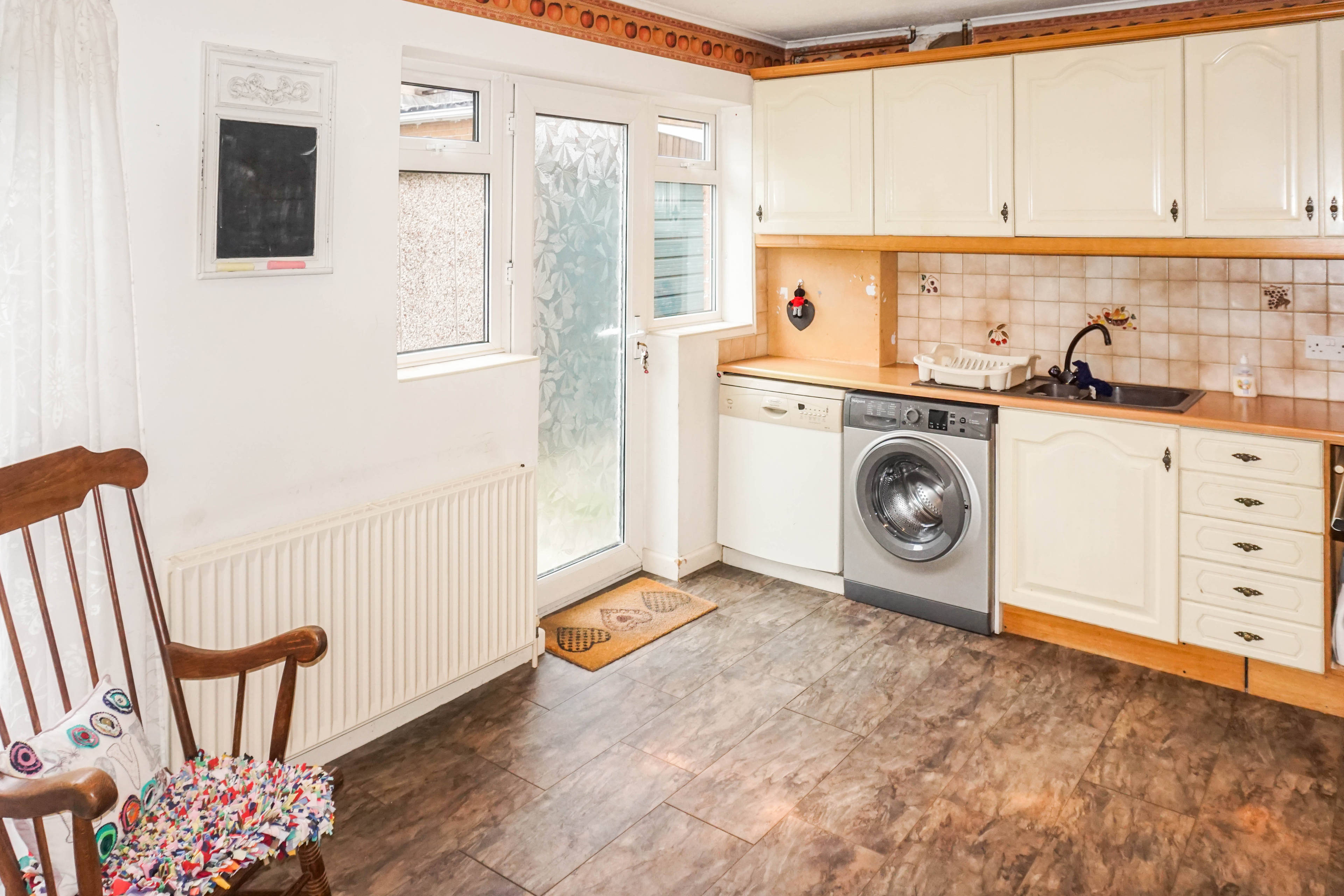 Kitchen/Breakfast