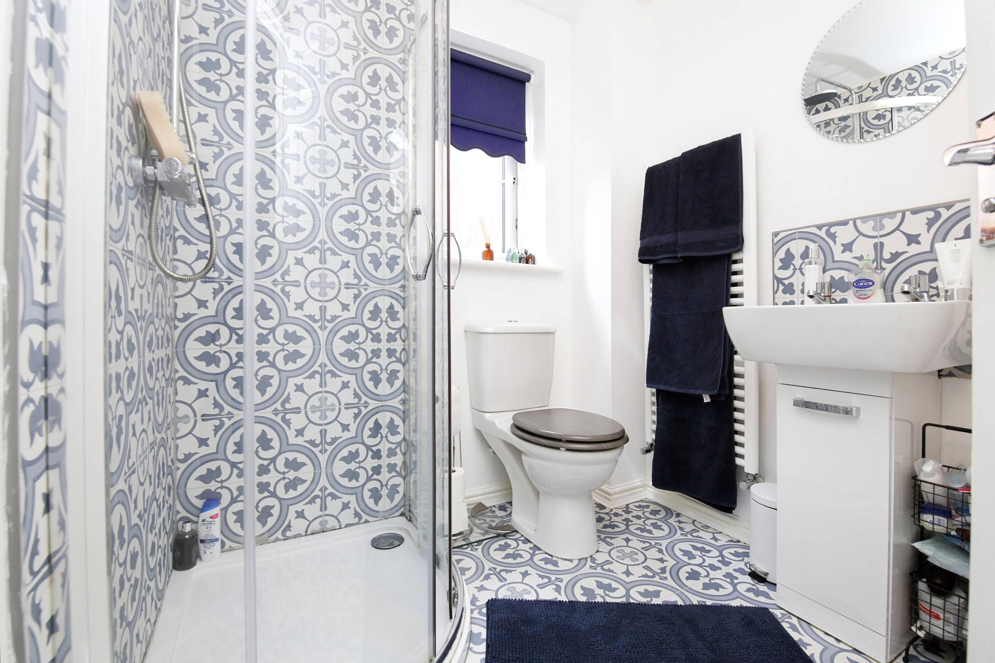 Master En-suite