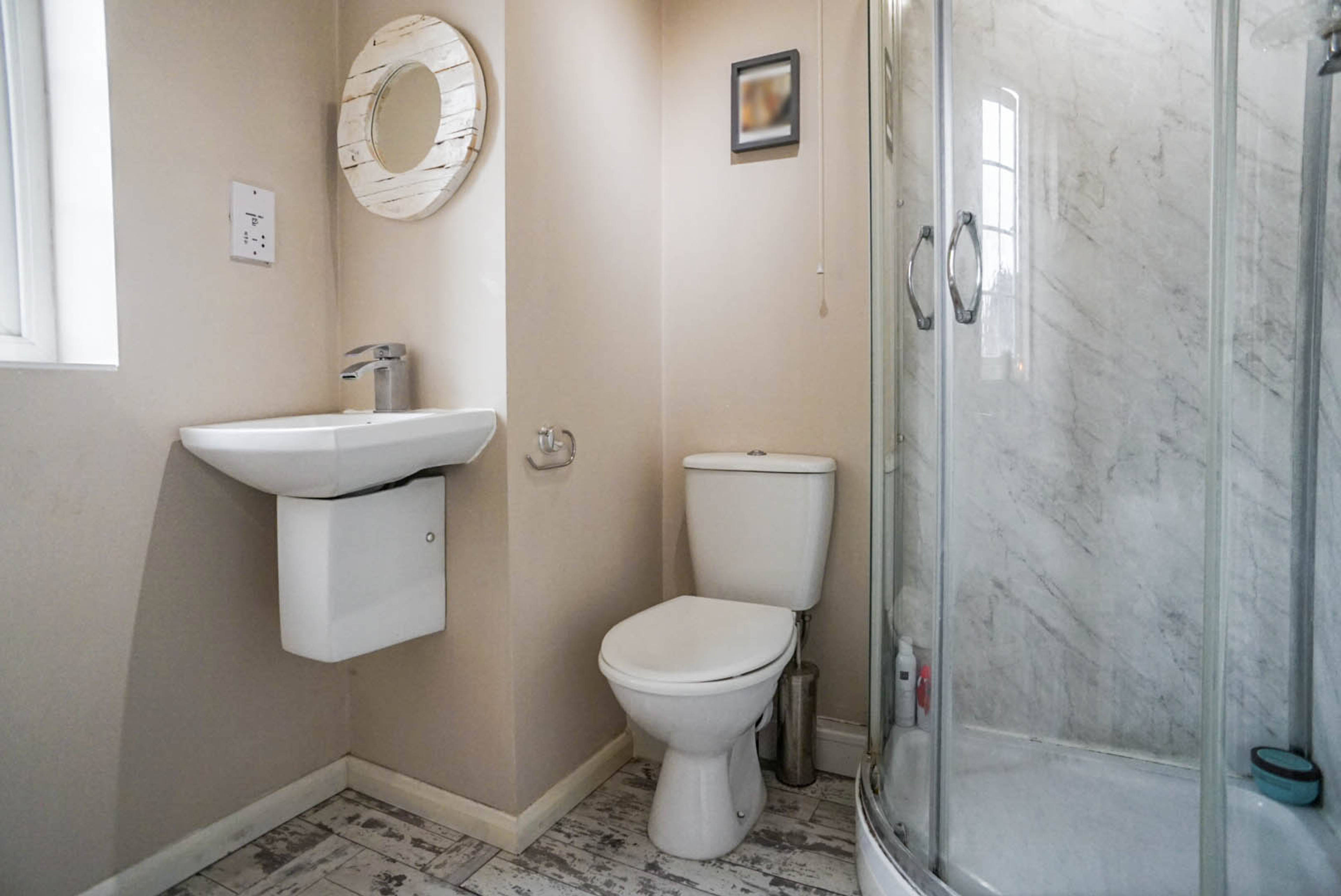 En-suite