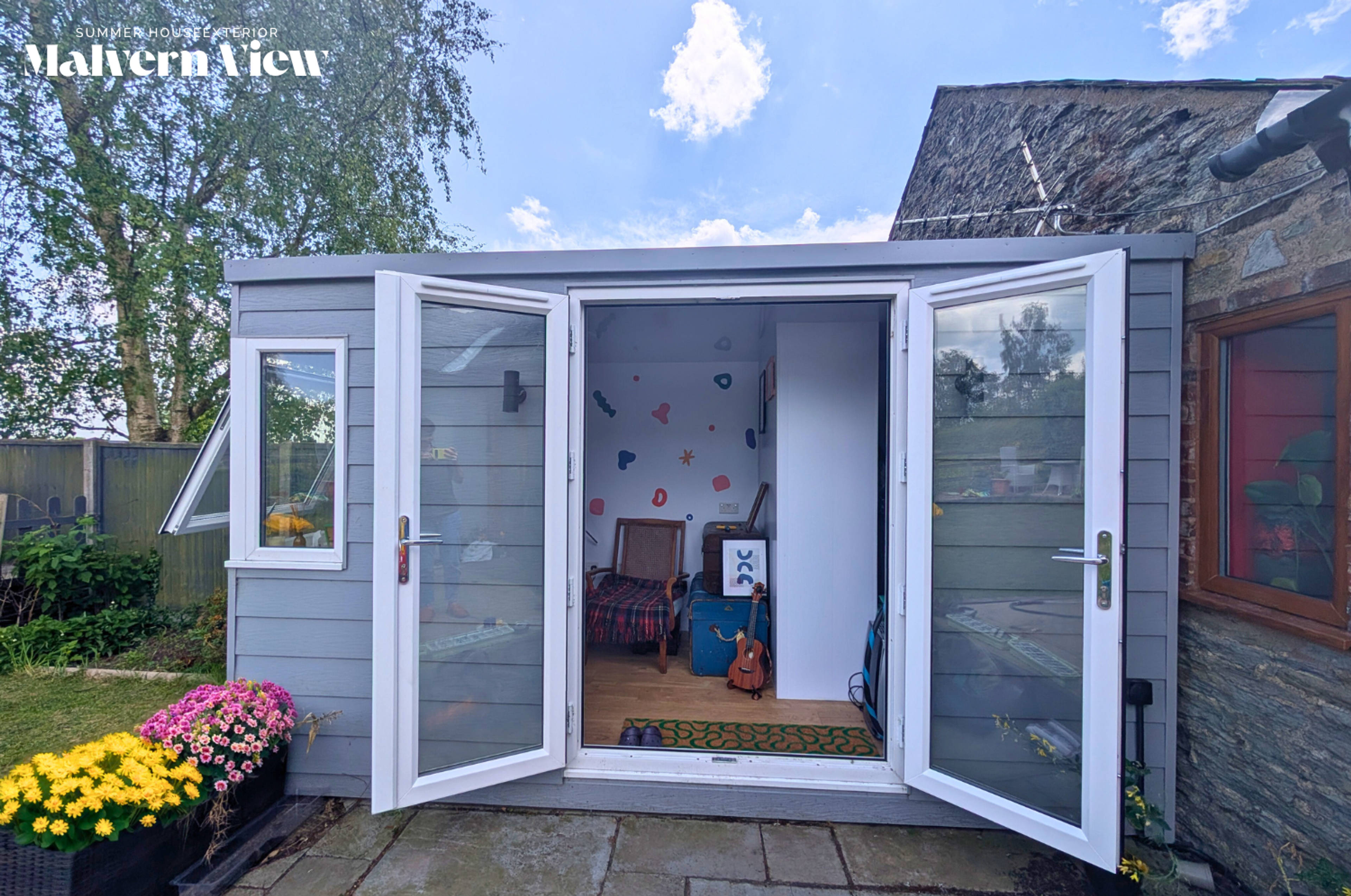 Summer House