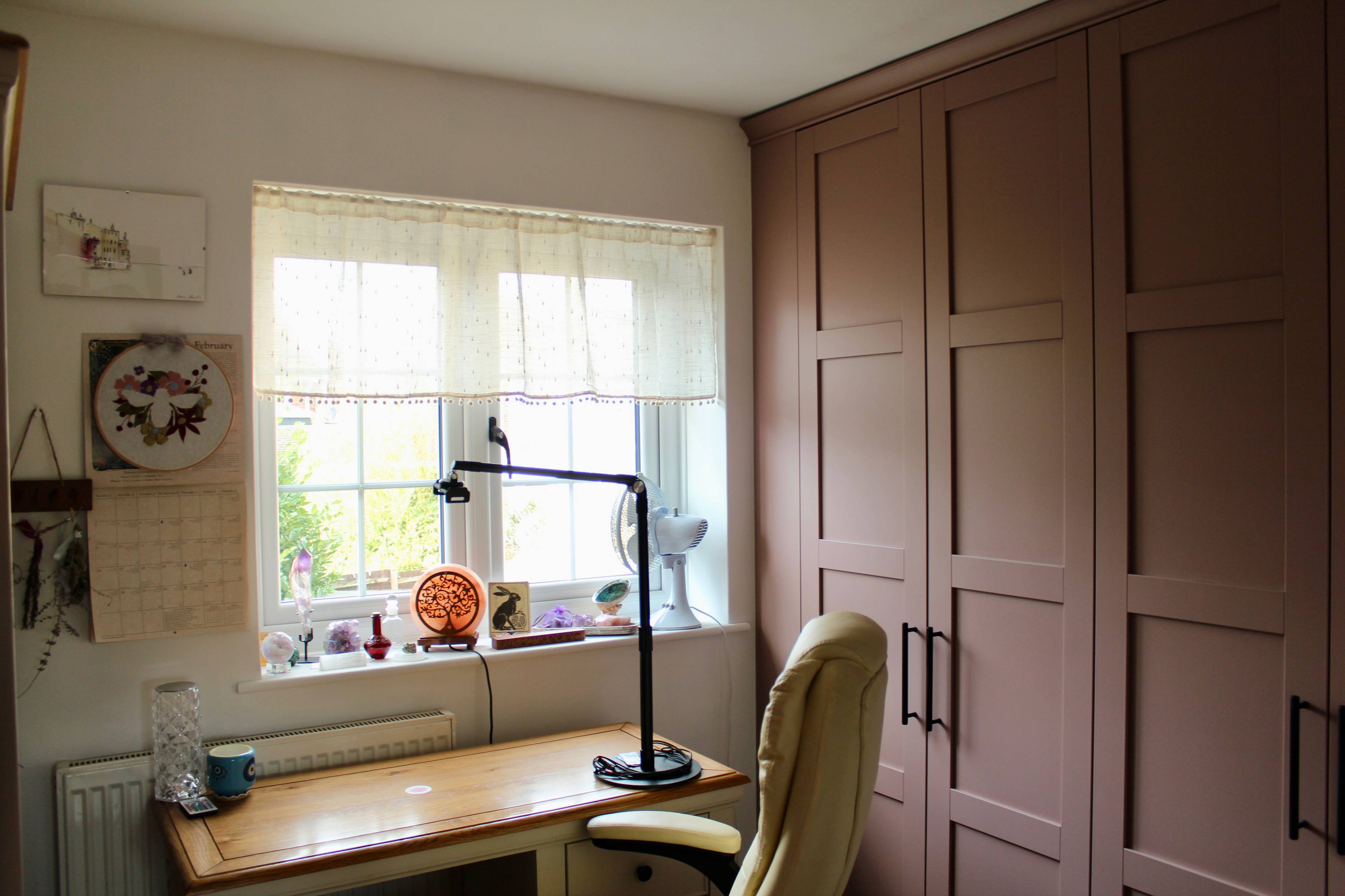 Bedroom Four / Study