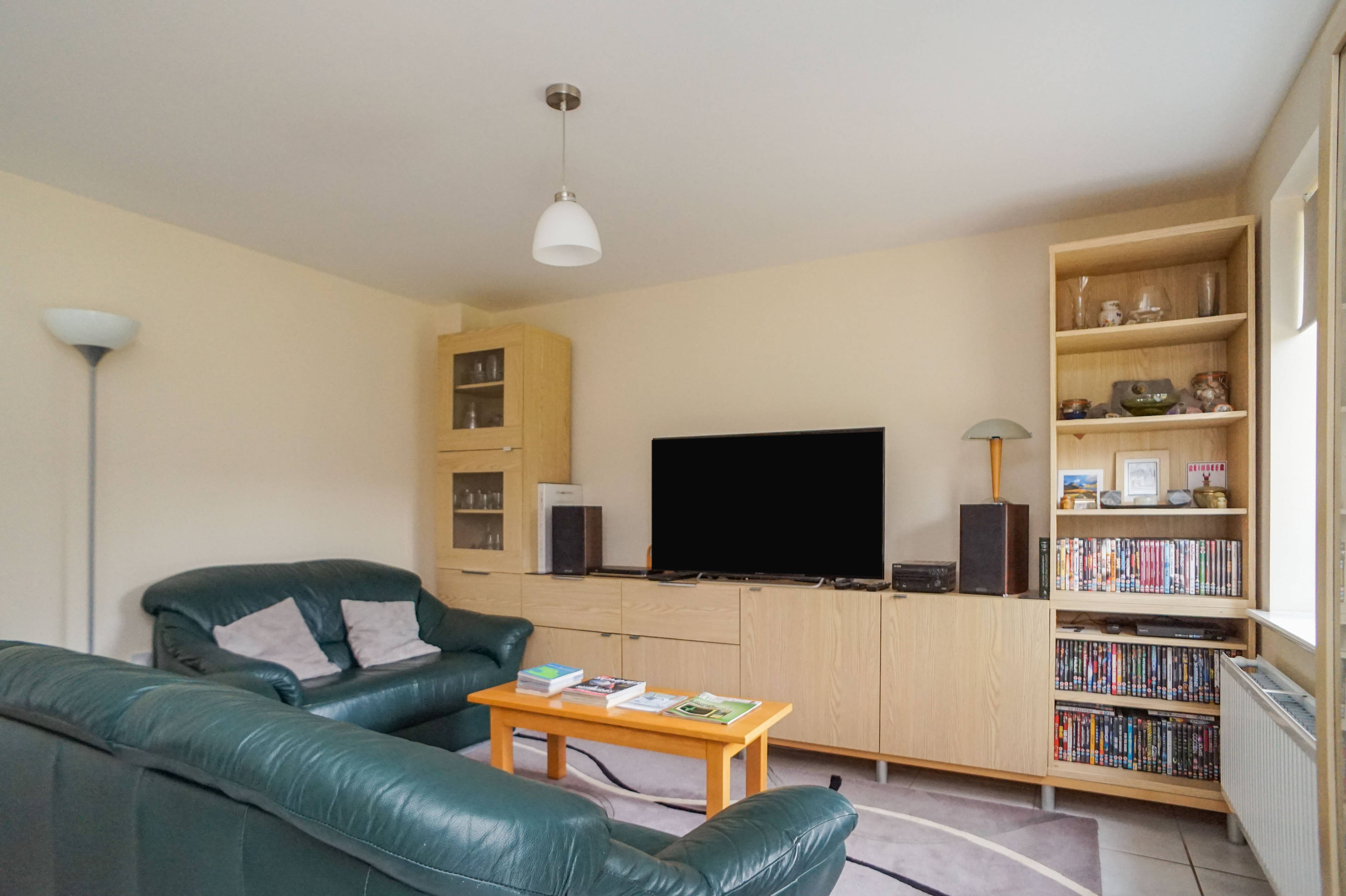 Kitchen/Family Room