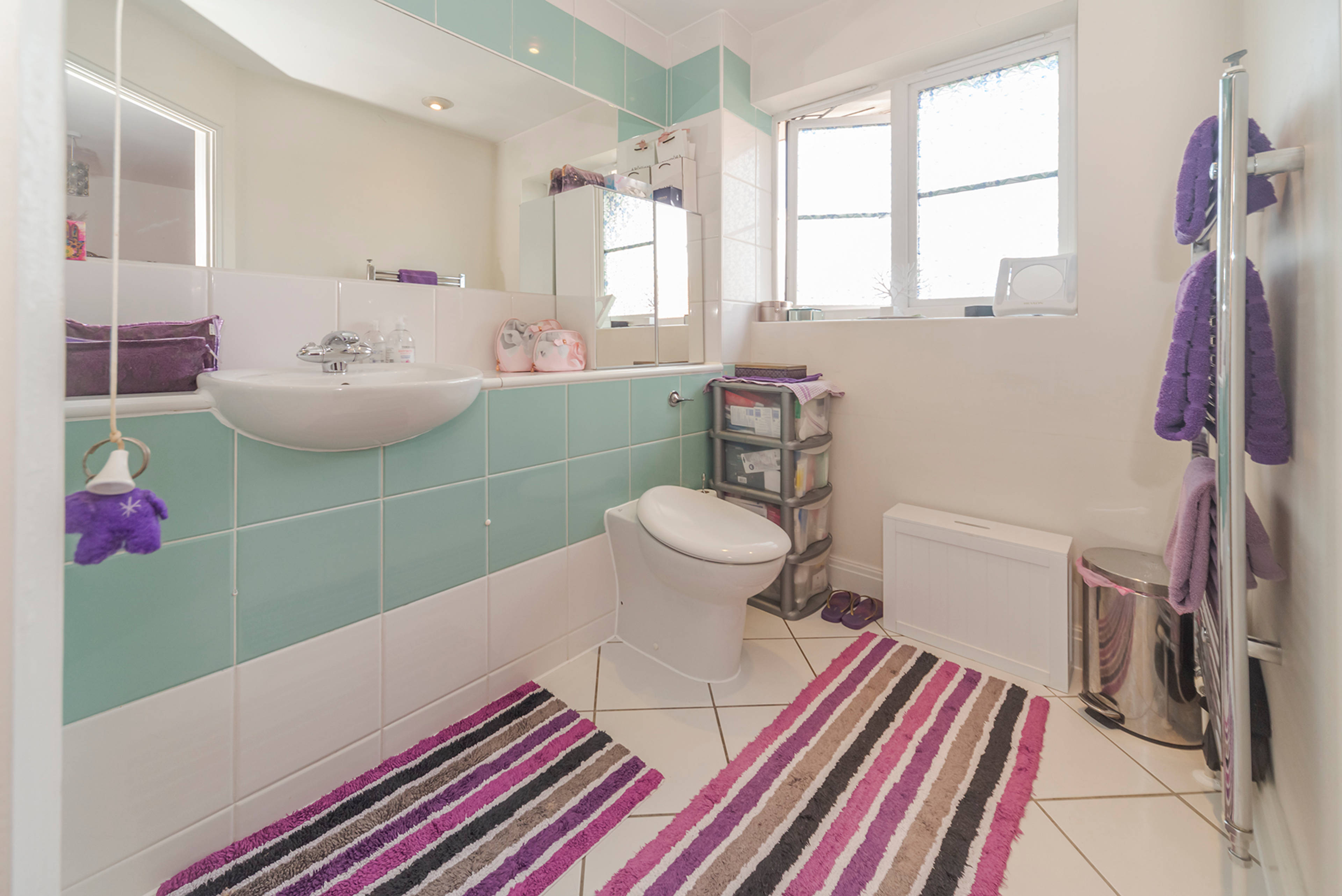 En-suite