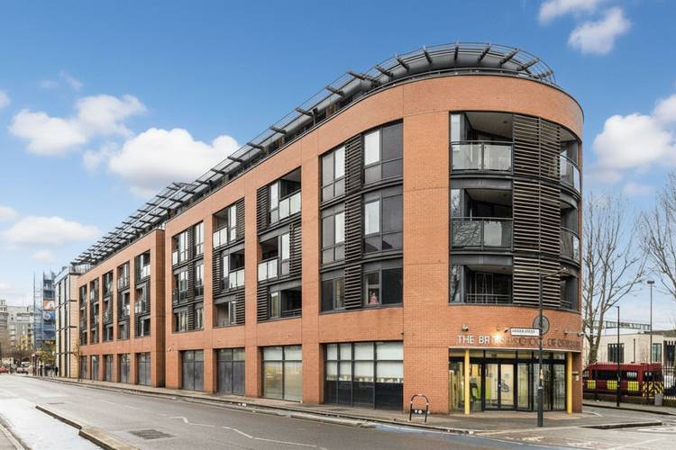 1 bedroom flat