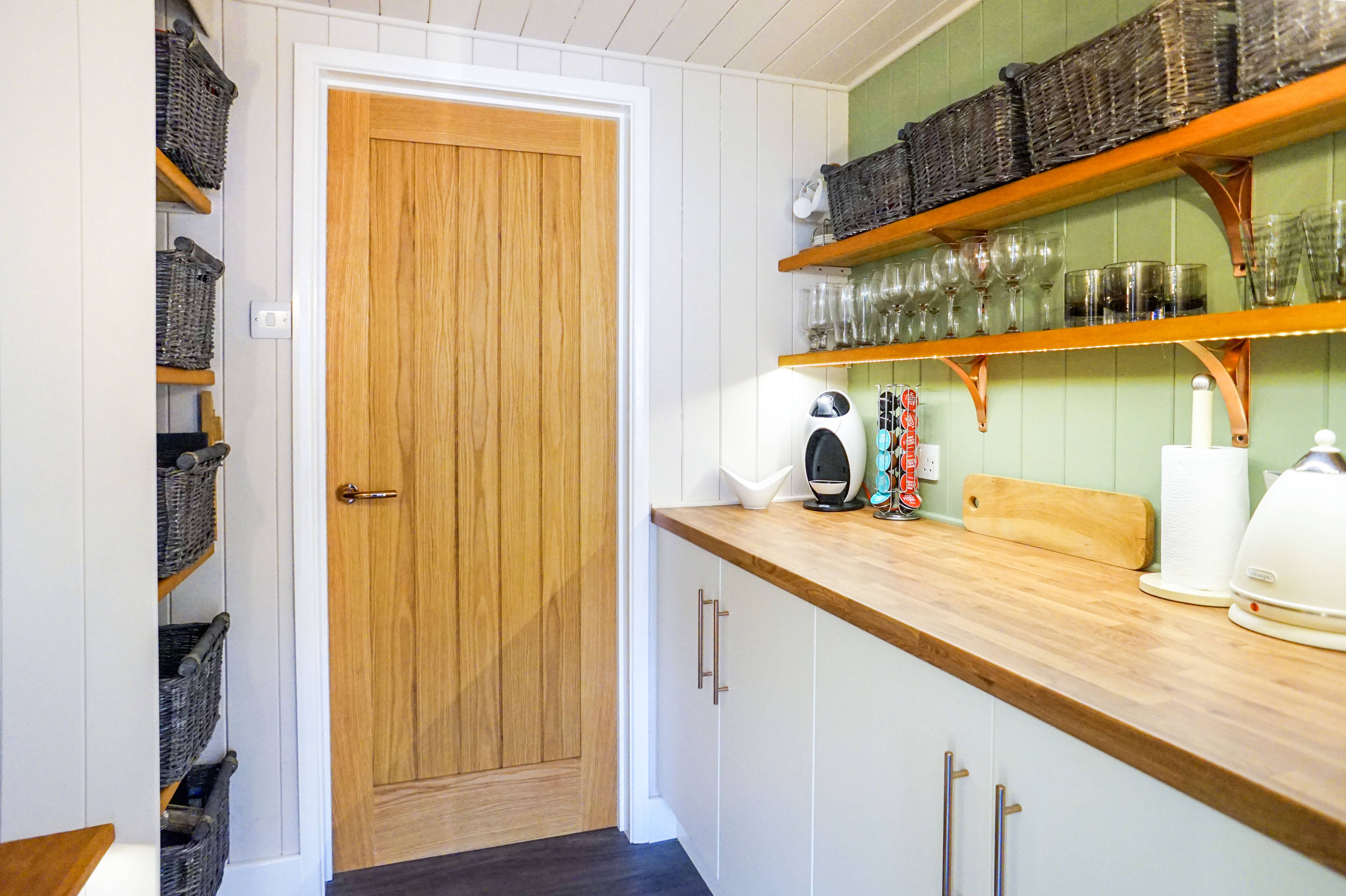 Annexe Kitchen