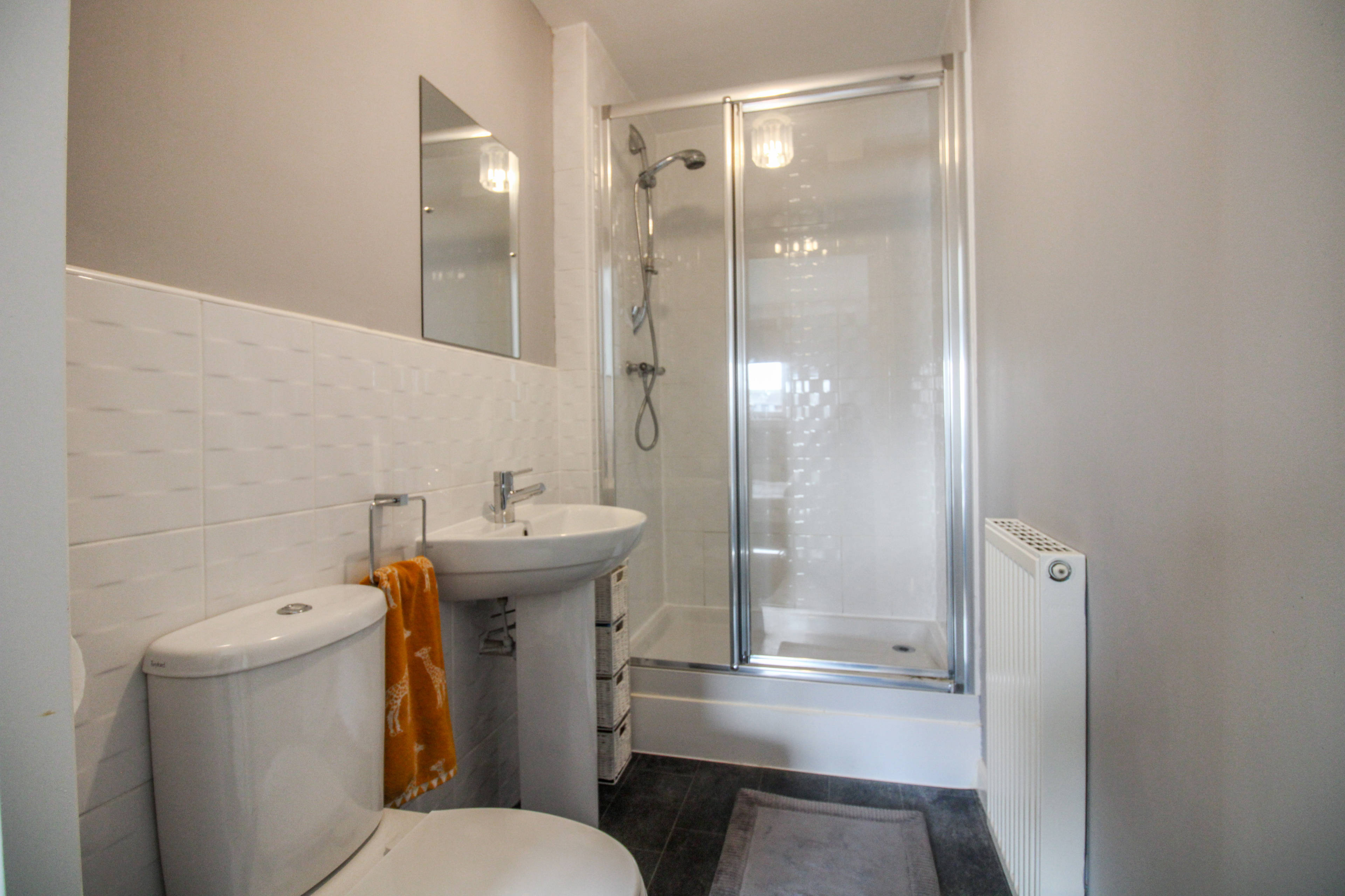 Master En-suite
