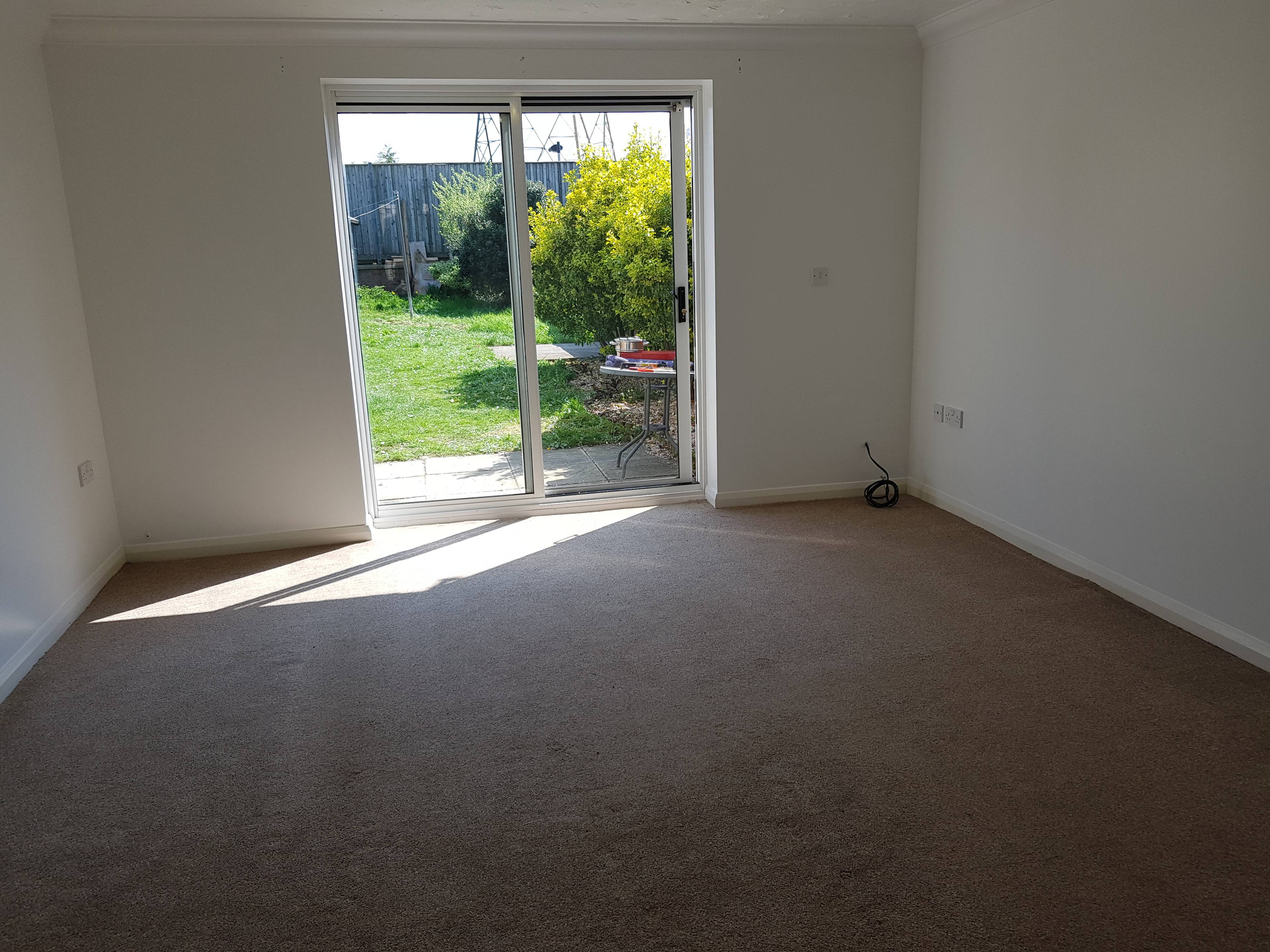 Living / Dining Room