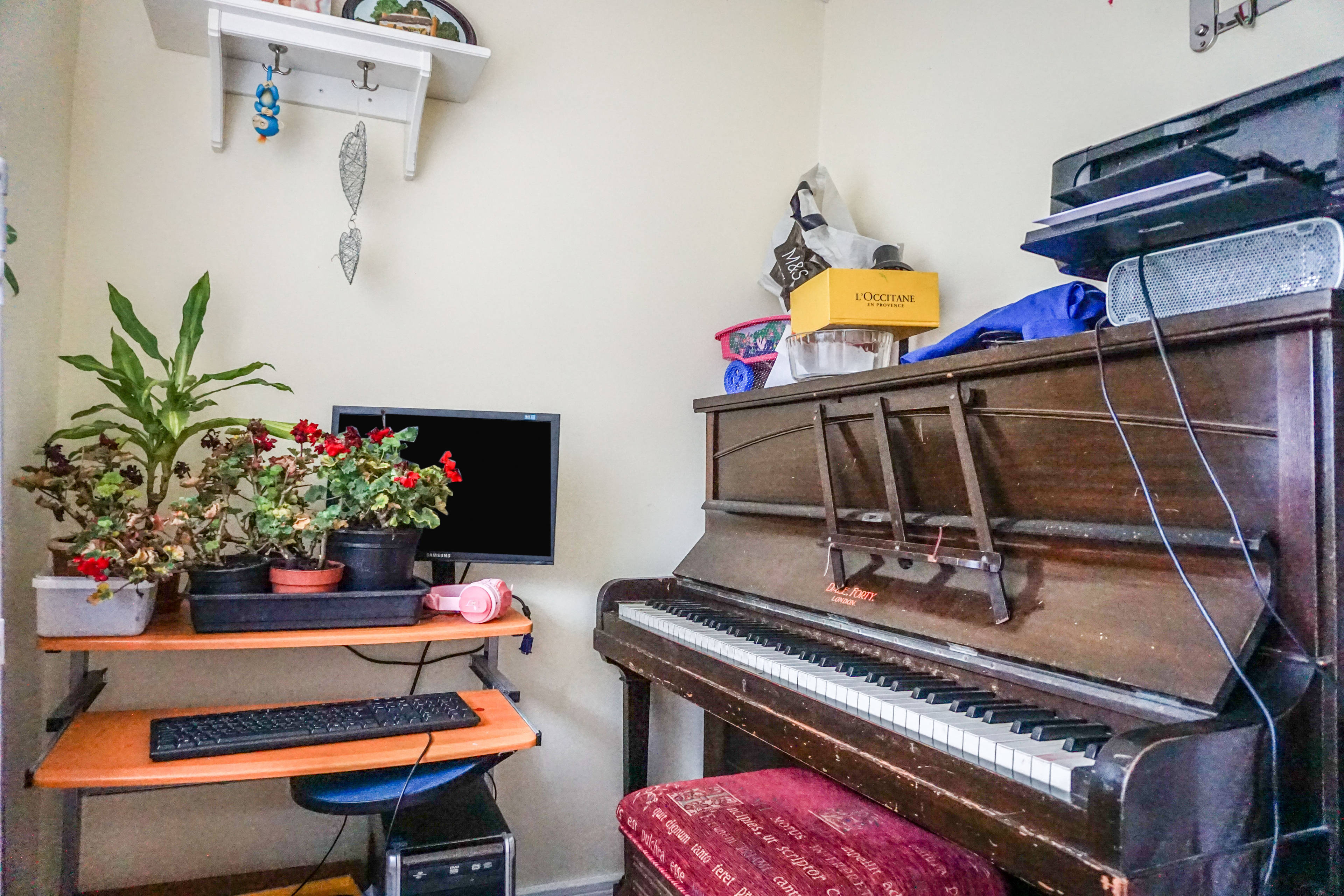 Office / Study