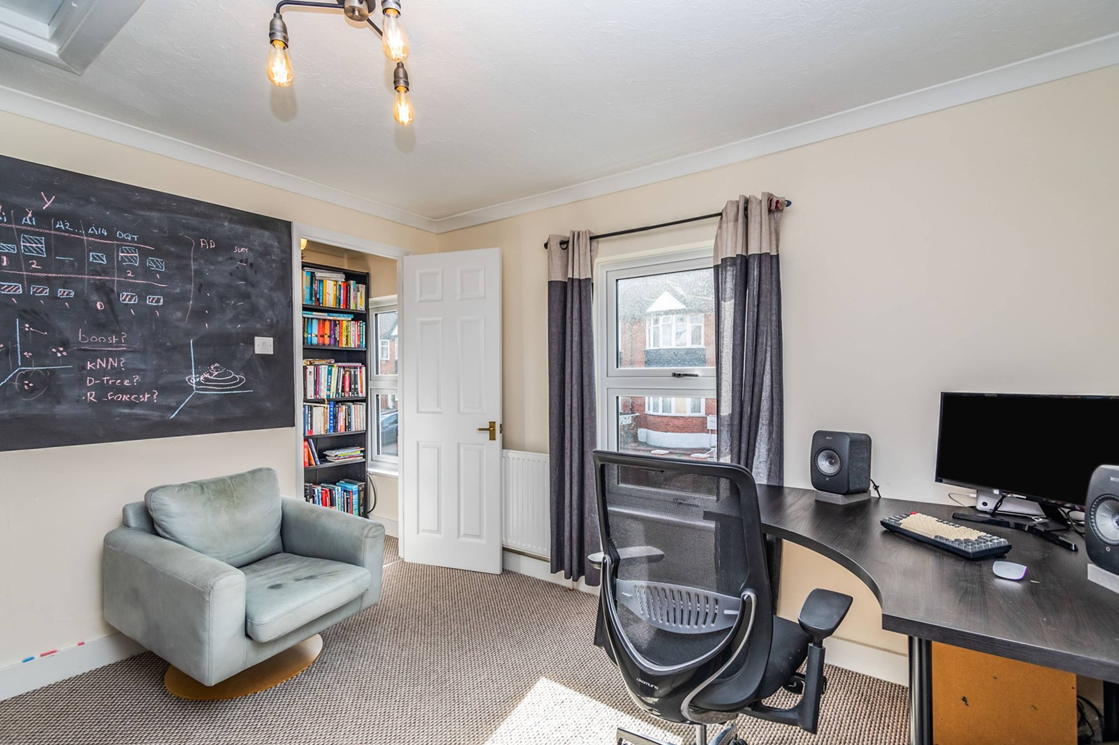 Bedroom Four