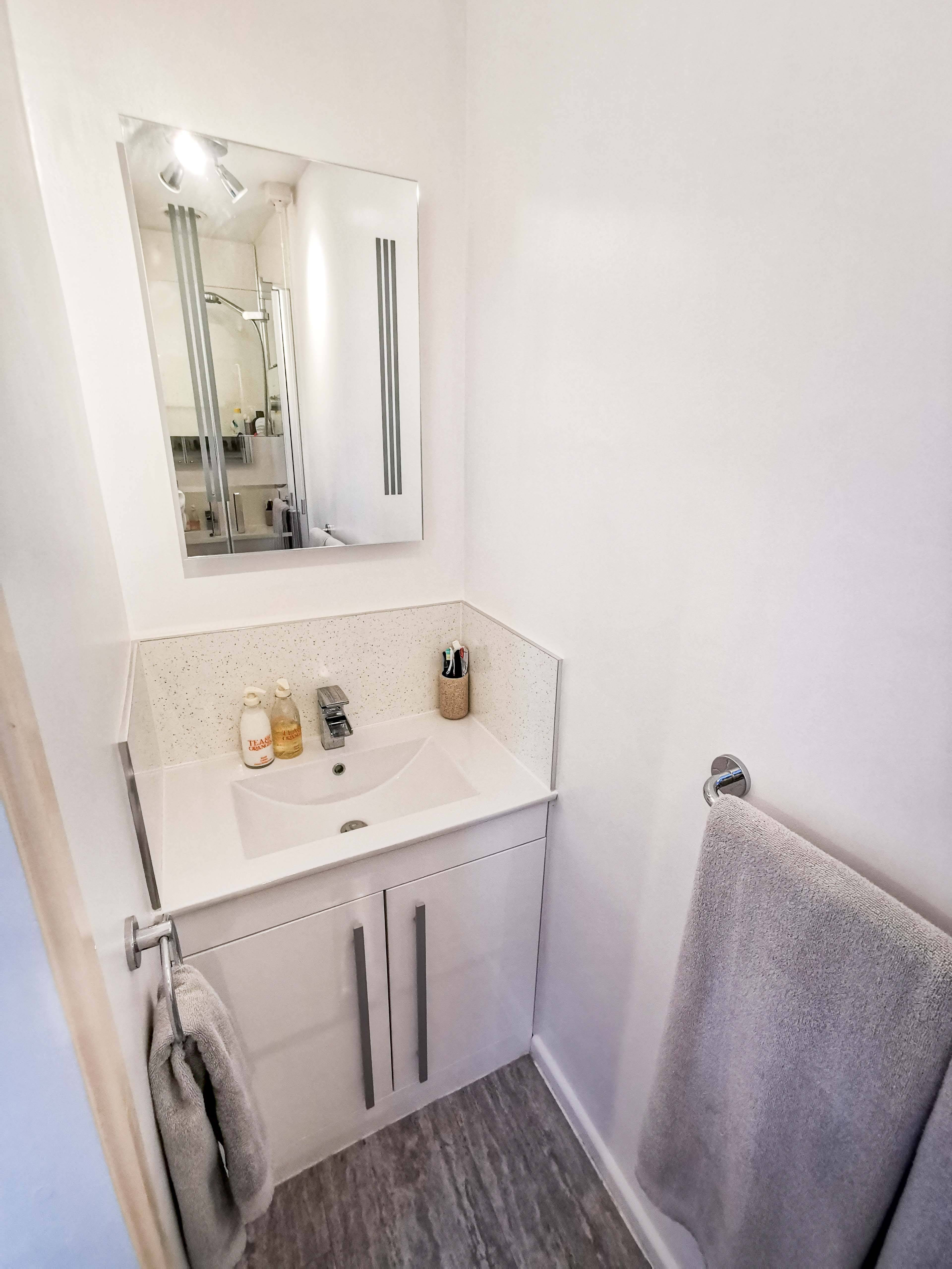 En-suite