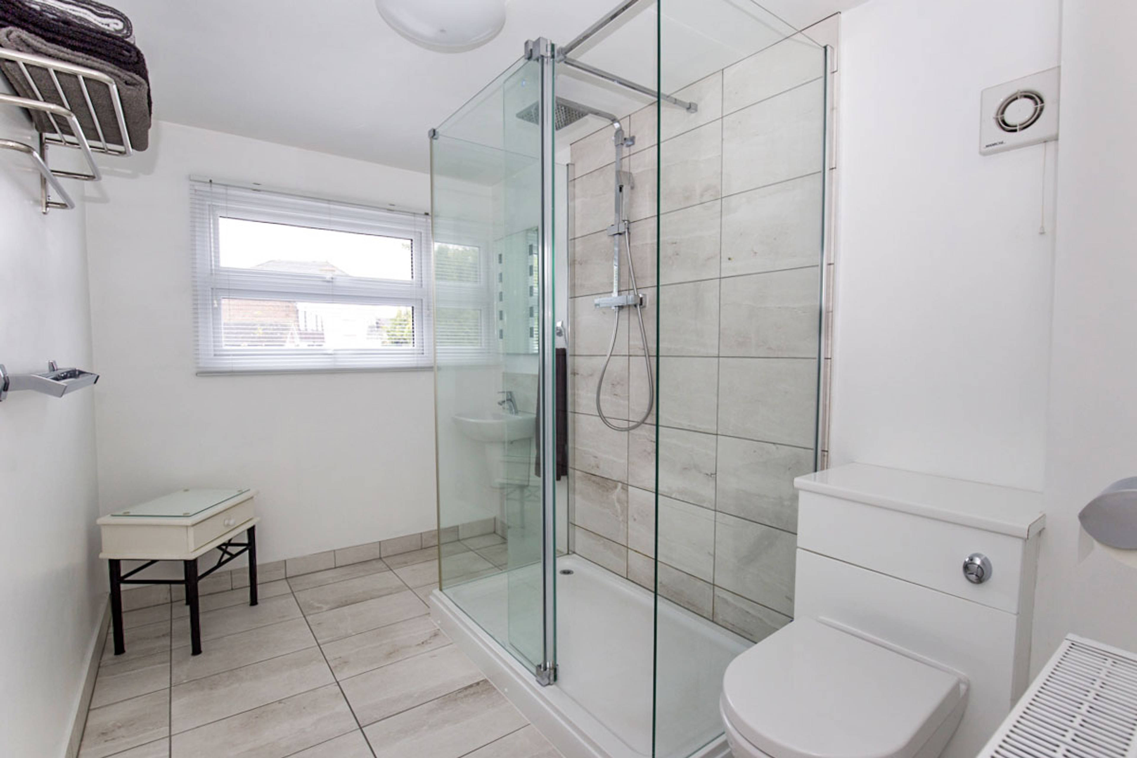 En-suite