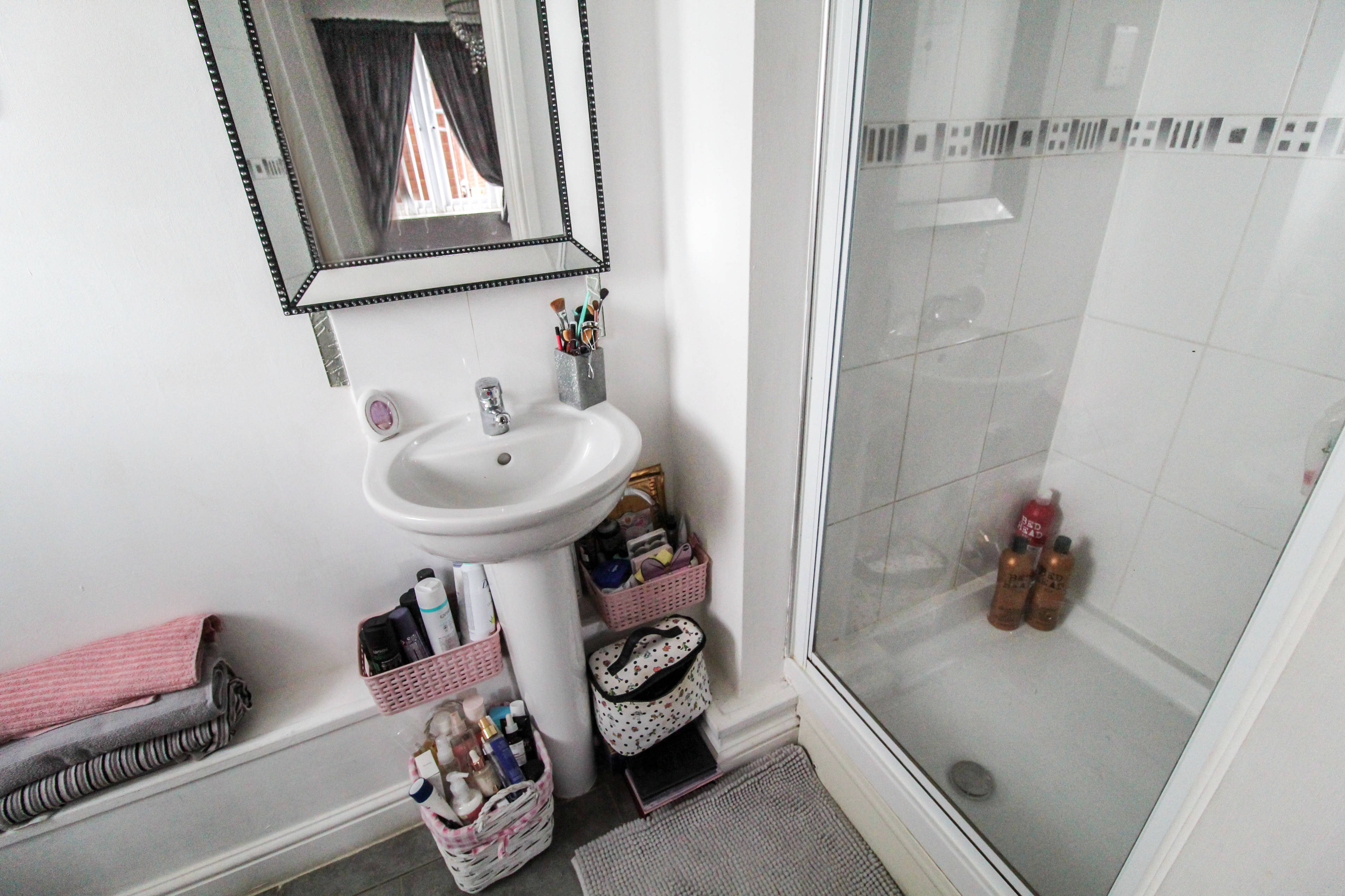 En-suite