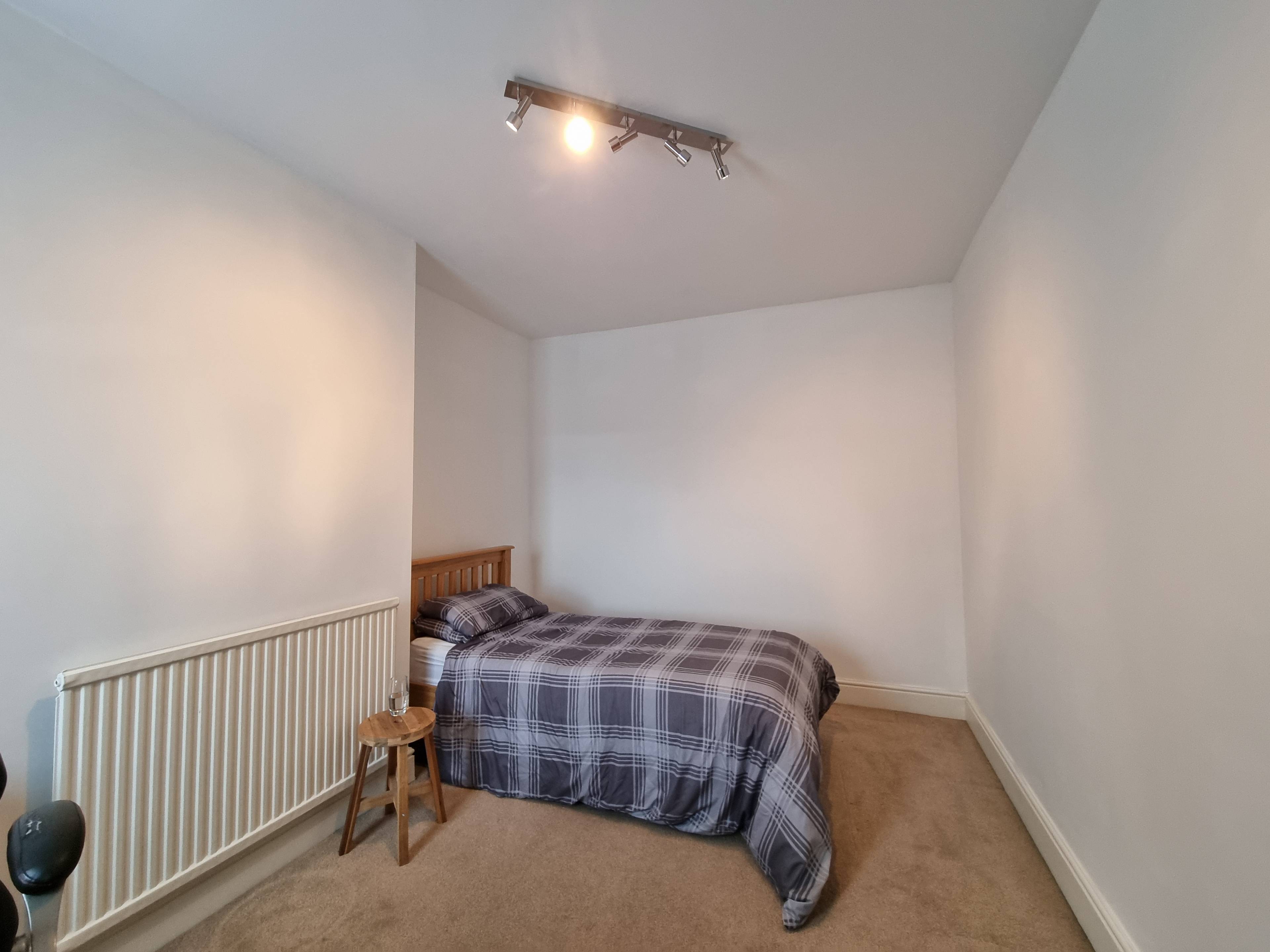 Annexe Bedroom Two