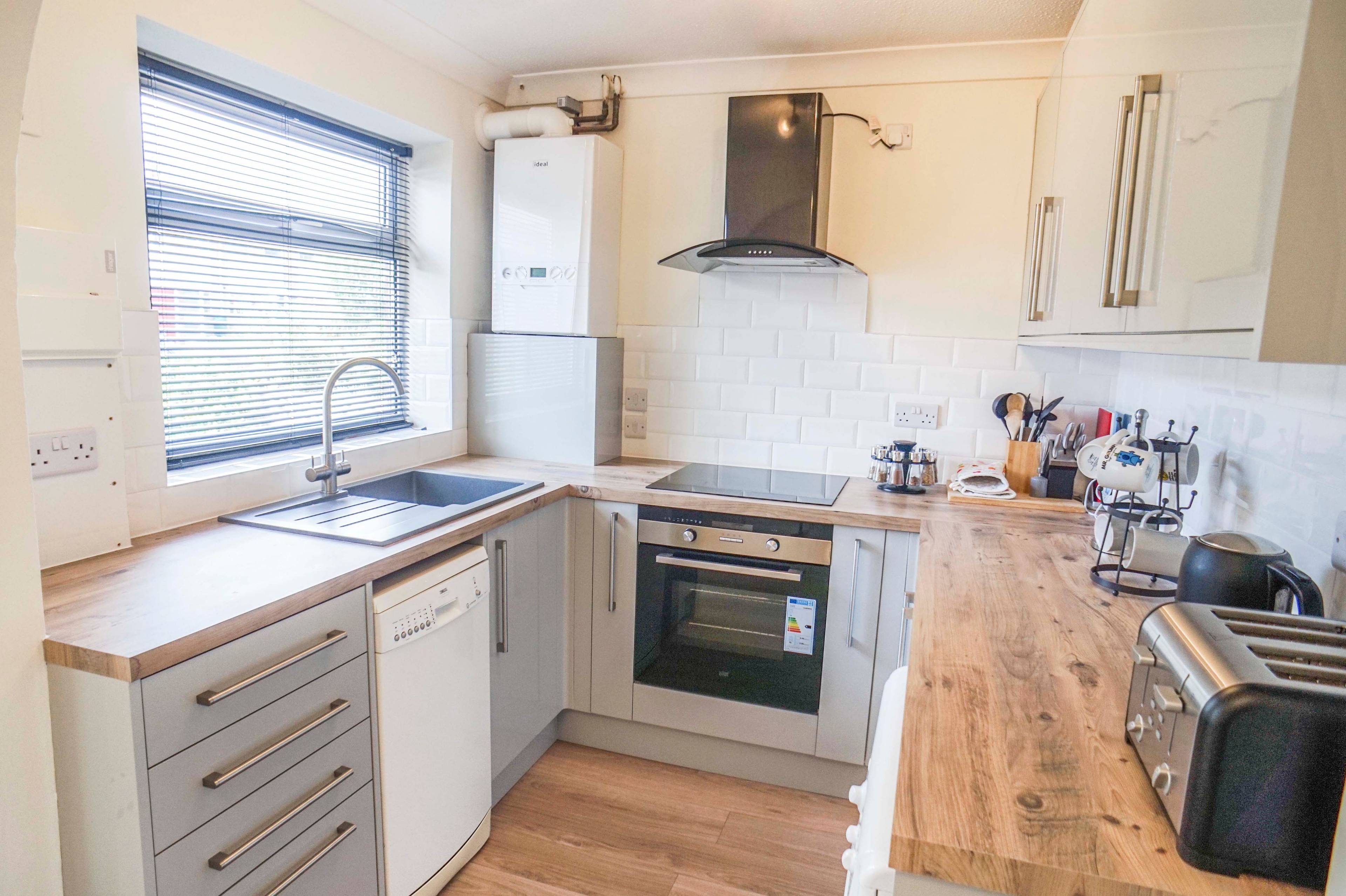 Kitchen/Breakfast