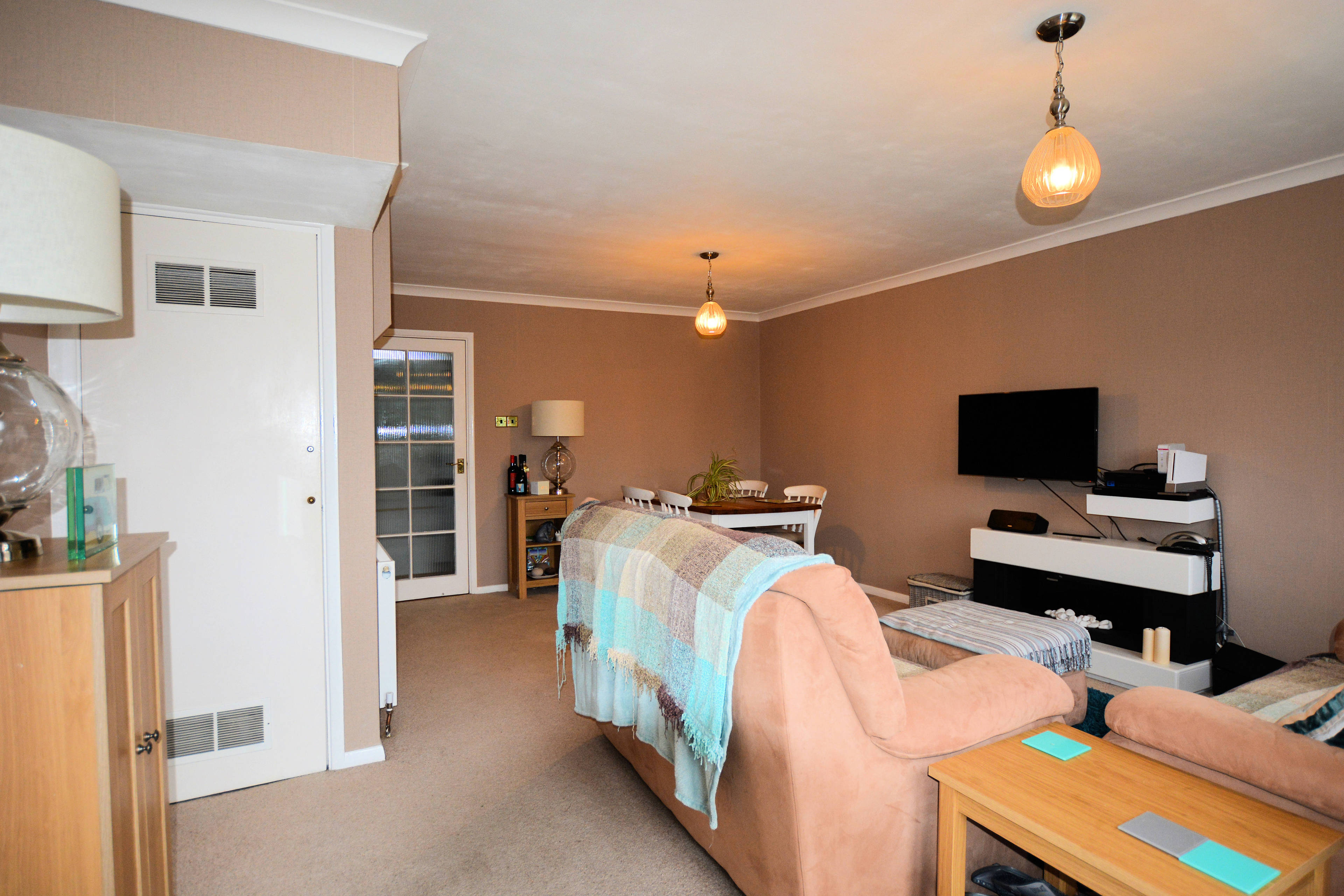 Living / Dining Room