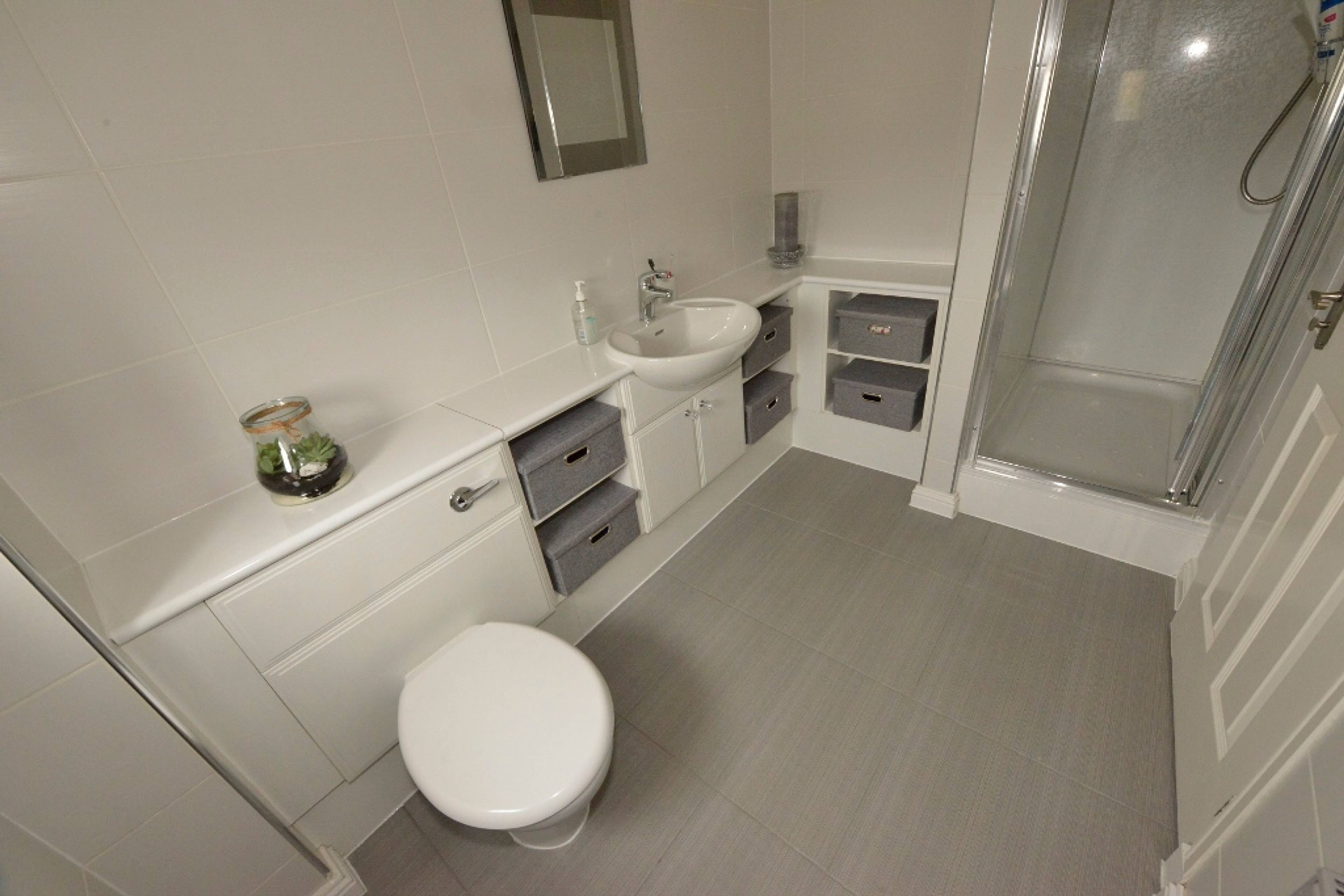 En-suite