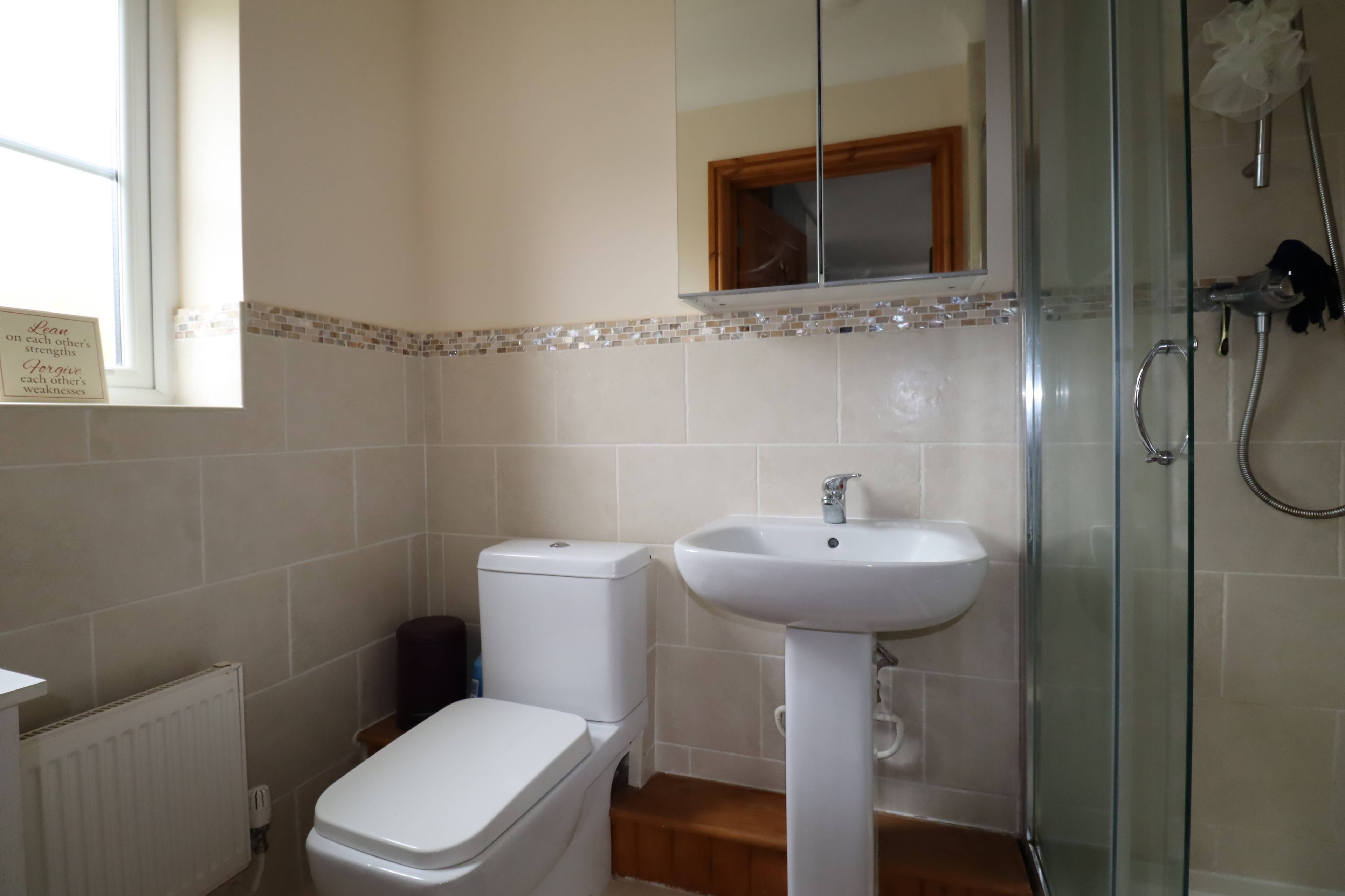 Master En-suite