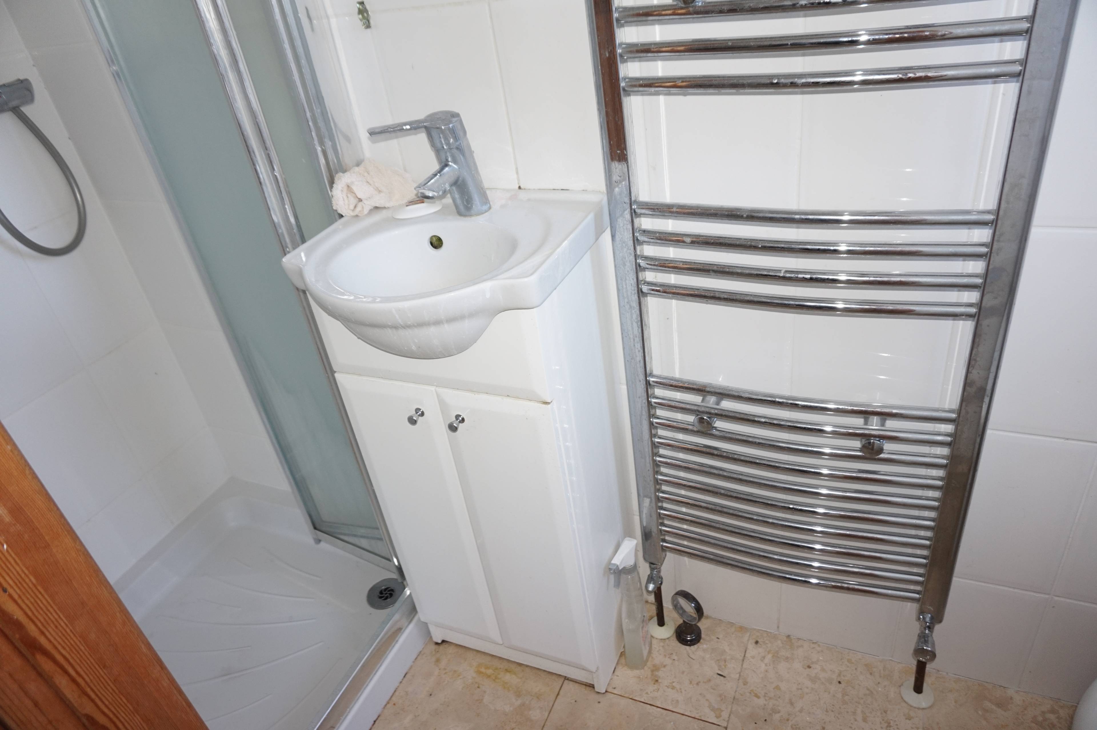 Master En-suite