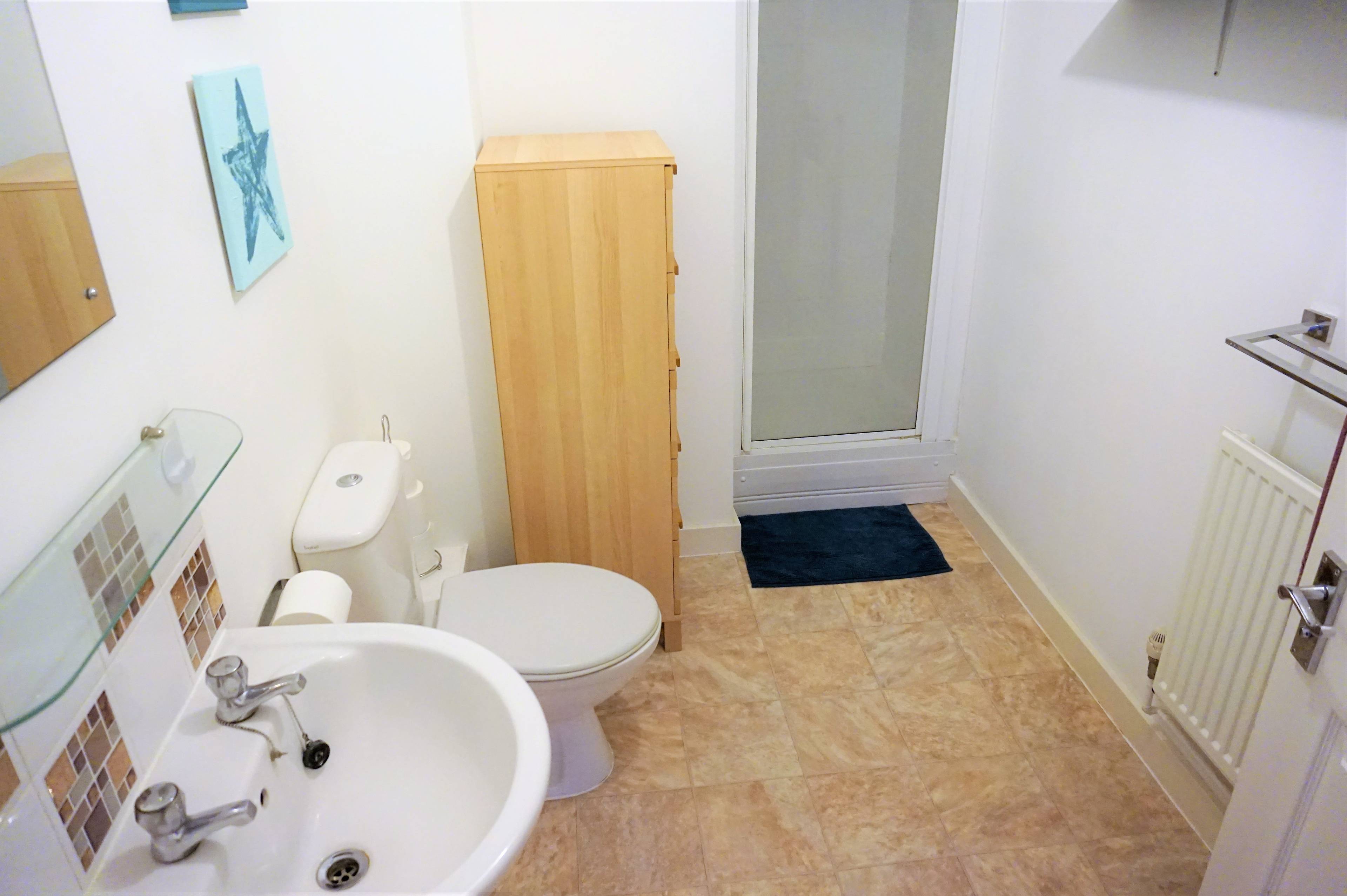 Master En-suite