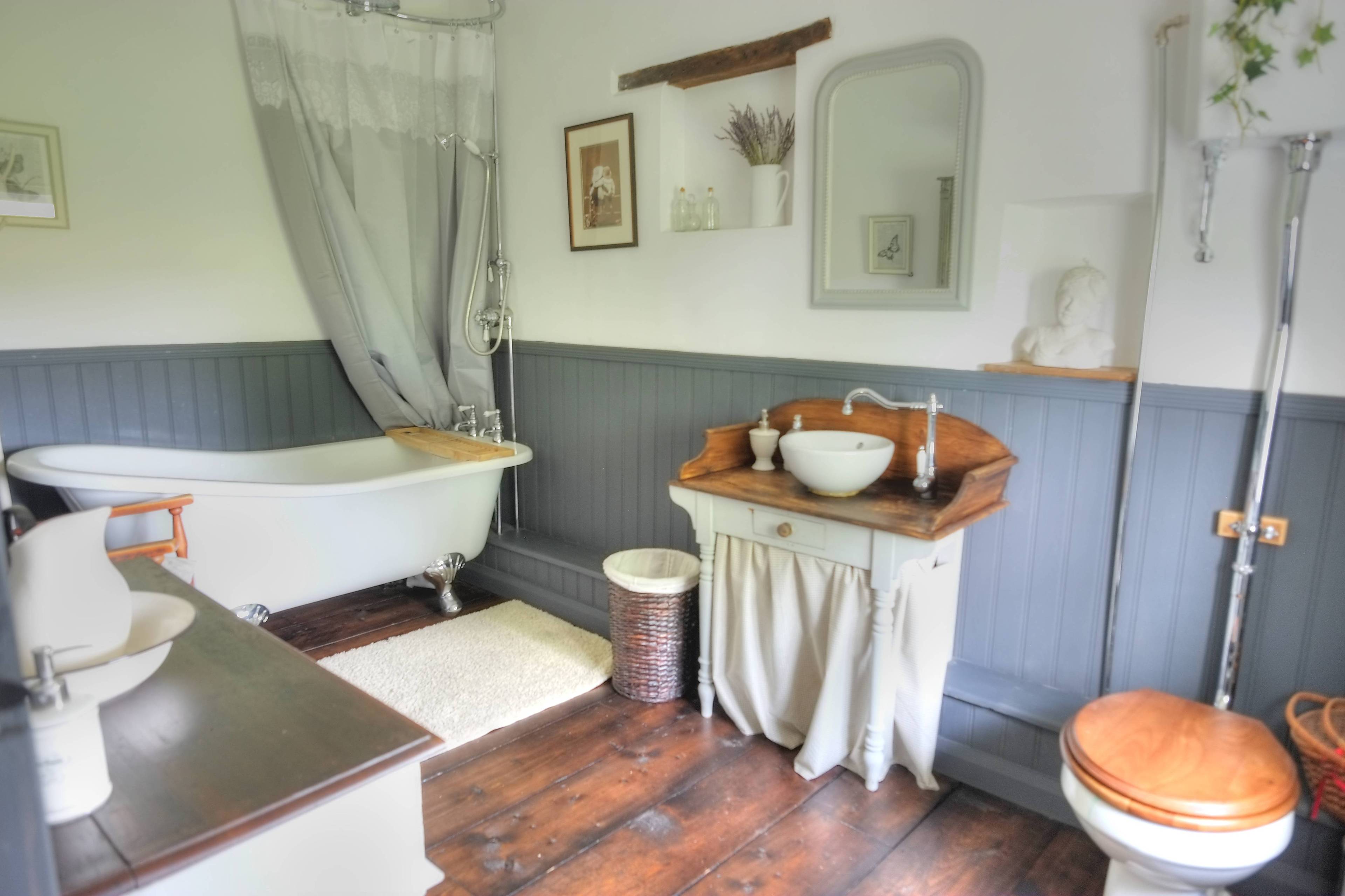 En-suite