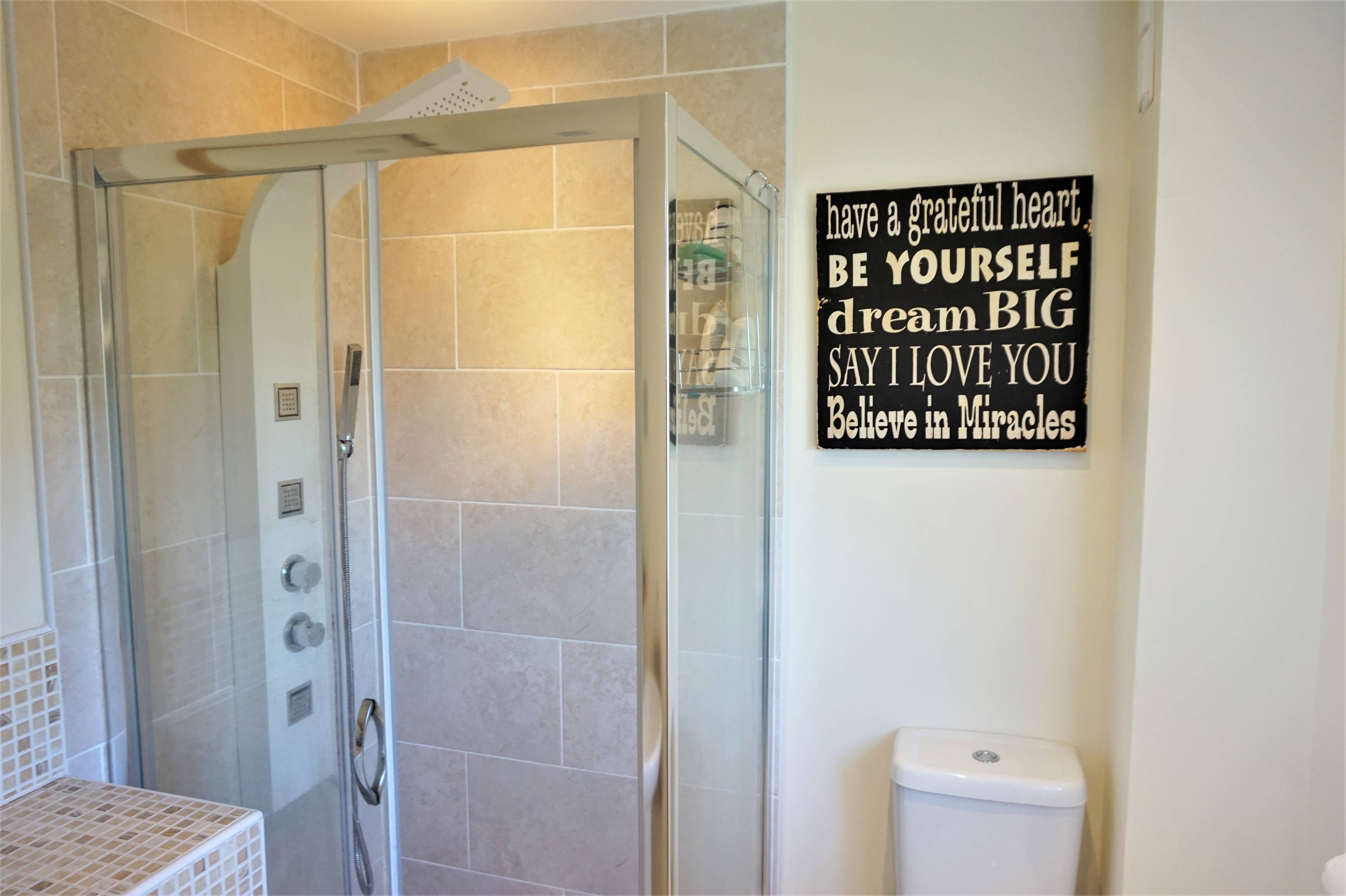 En-suite