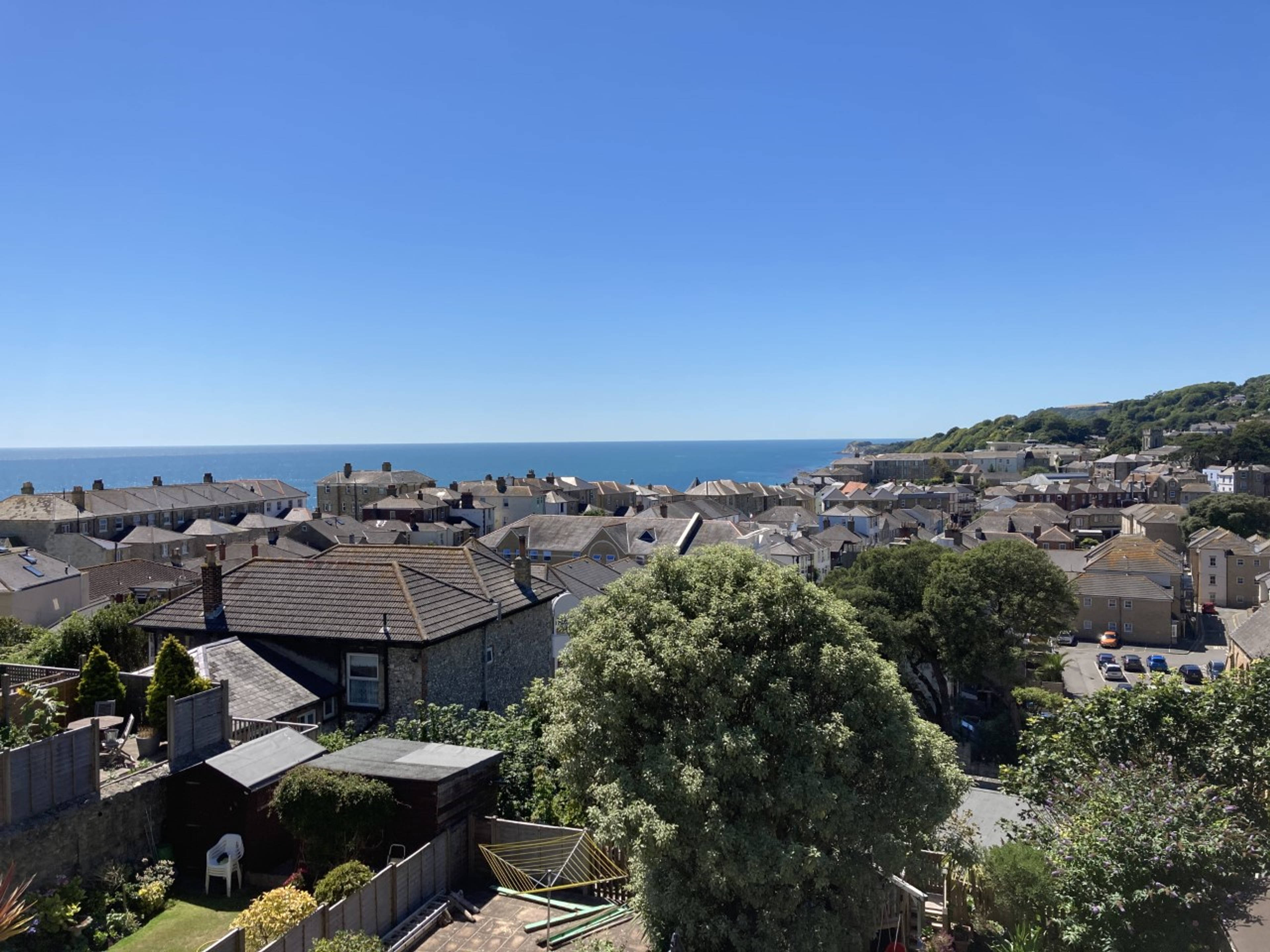 Sea View