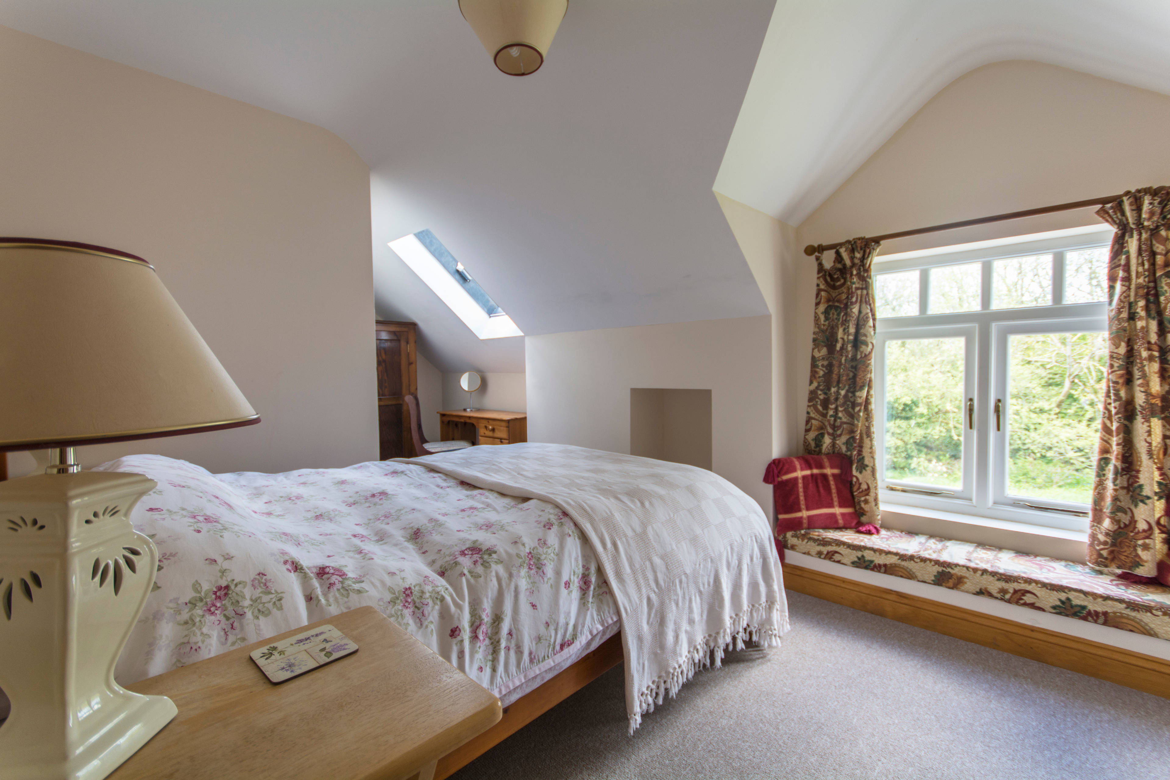 Cottage Bedroom