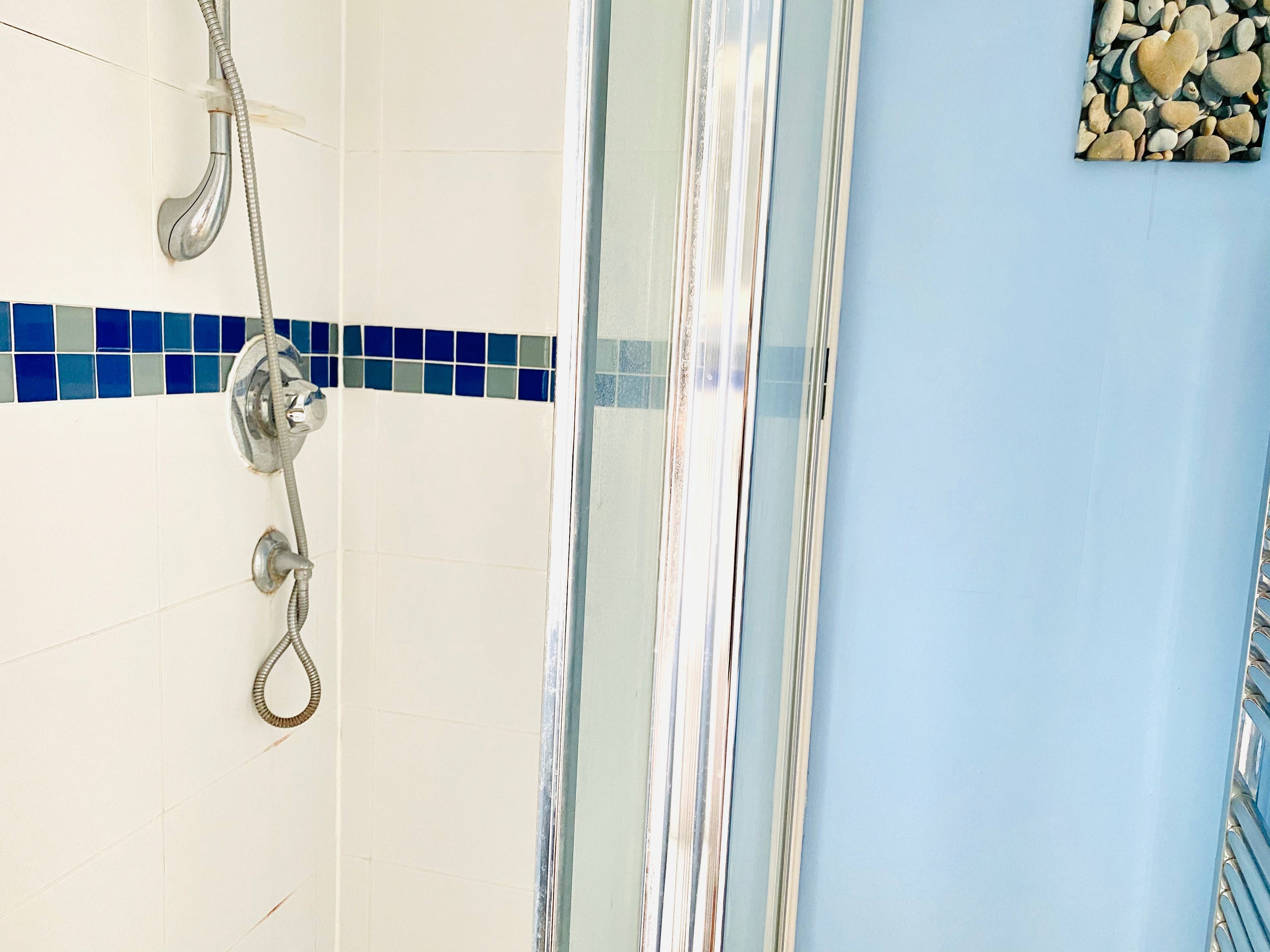 Master En-suite