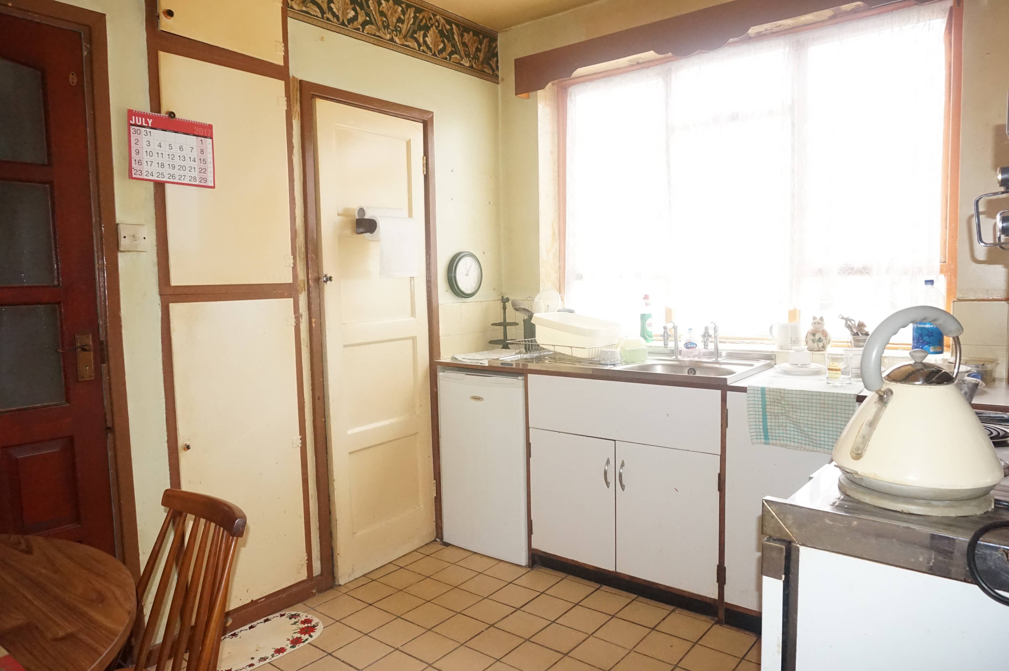 Kitchen / Breakfast