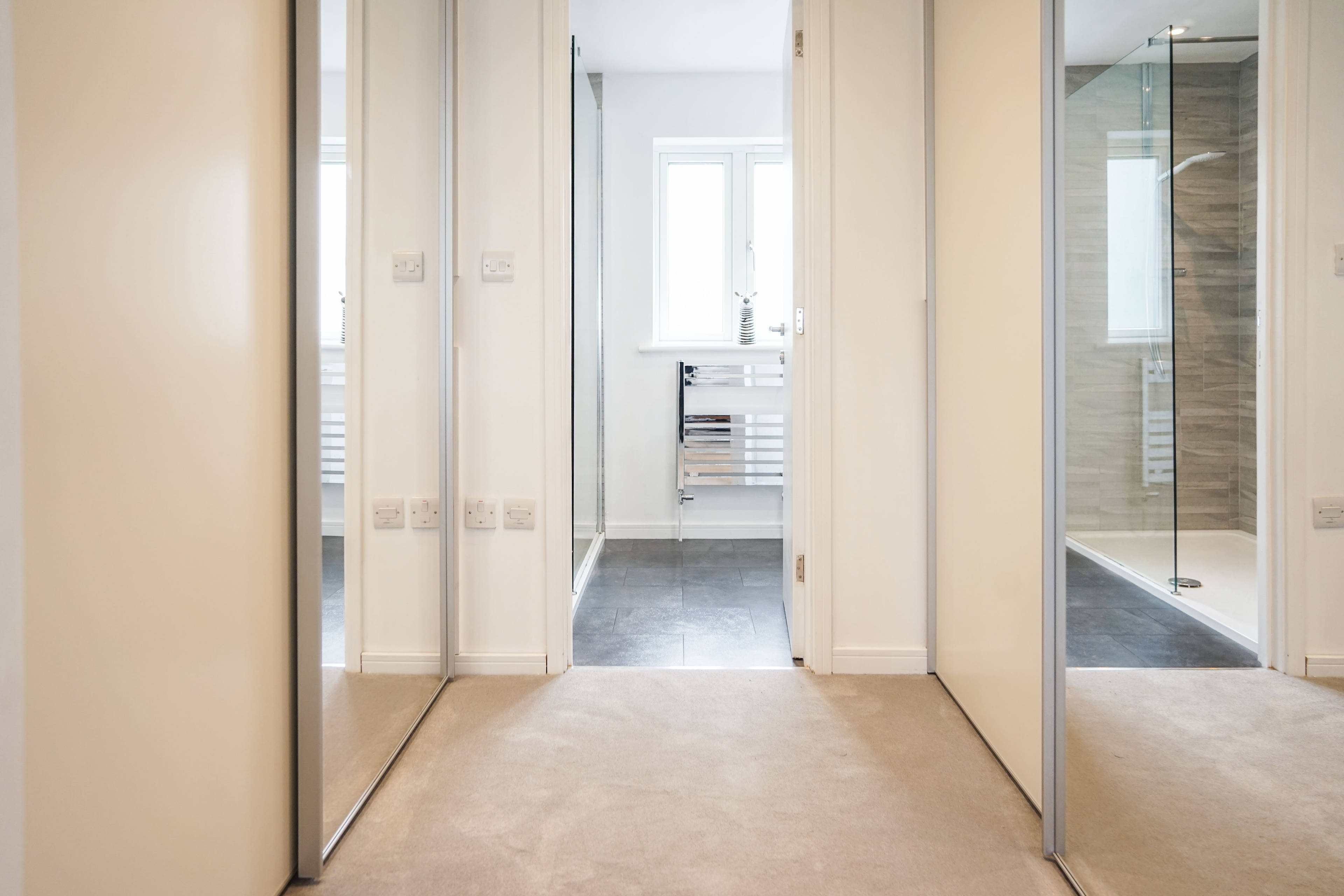 Dressing Room