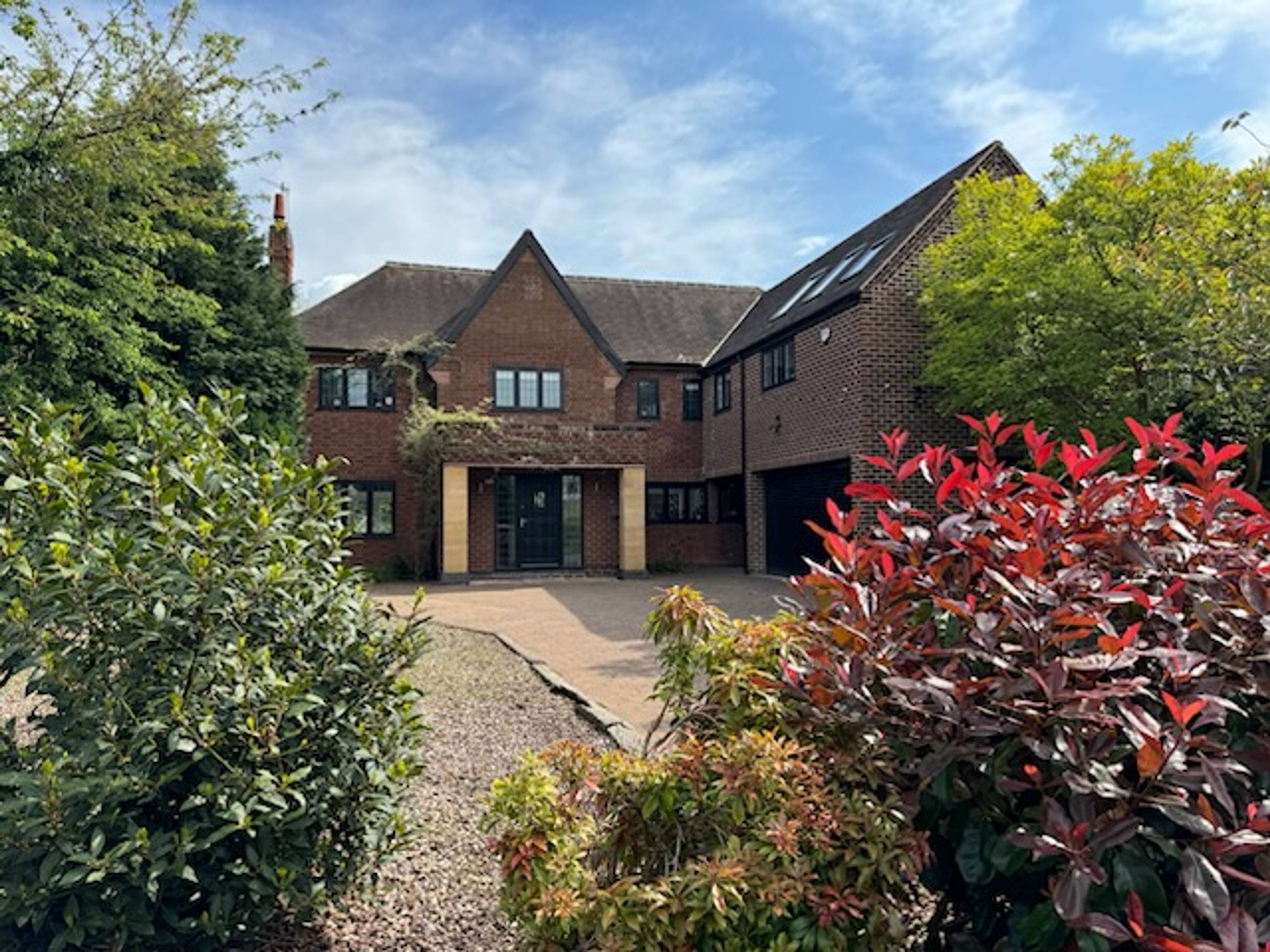 Front View