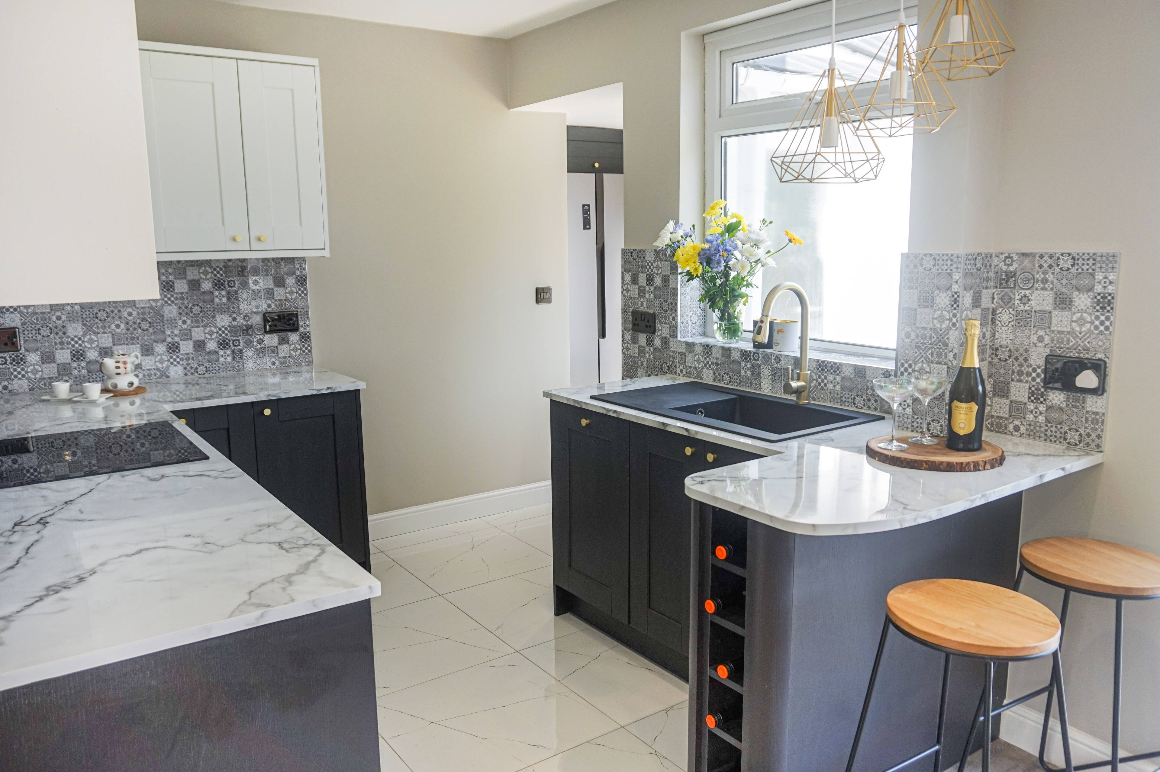 Kitchen/Breakfast