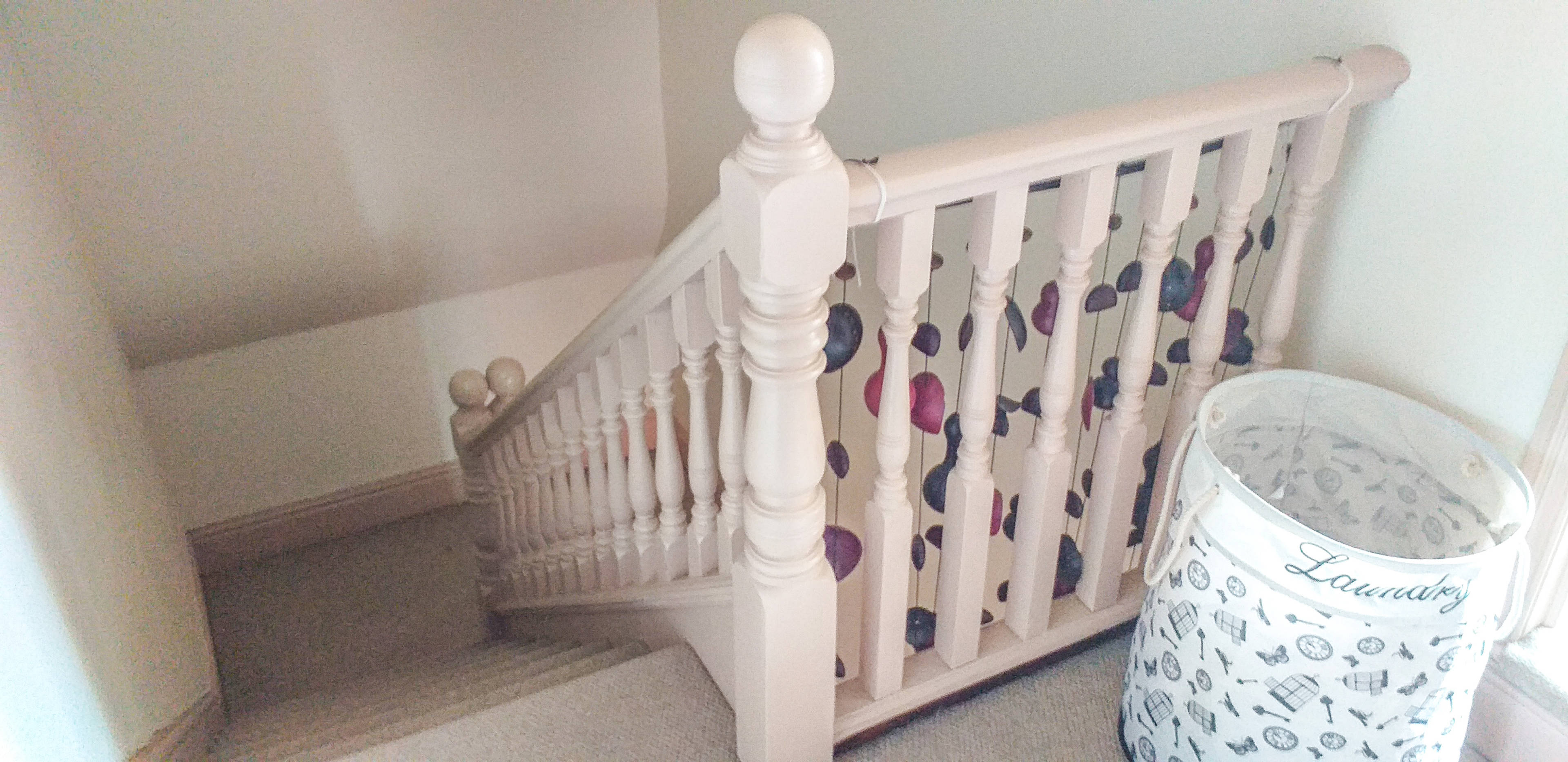 Second Floor Landing