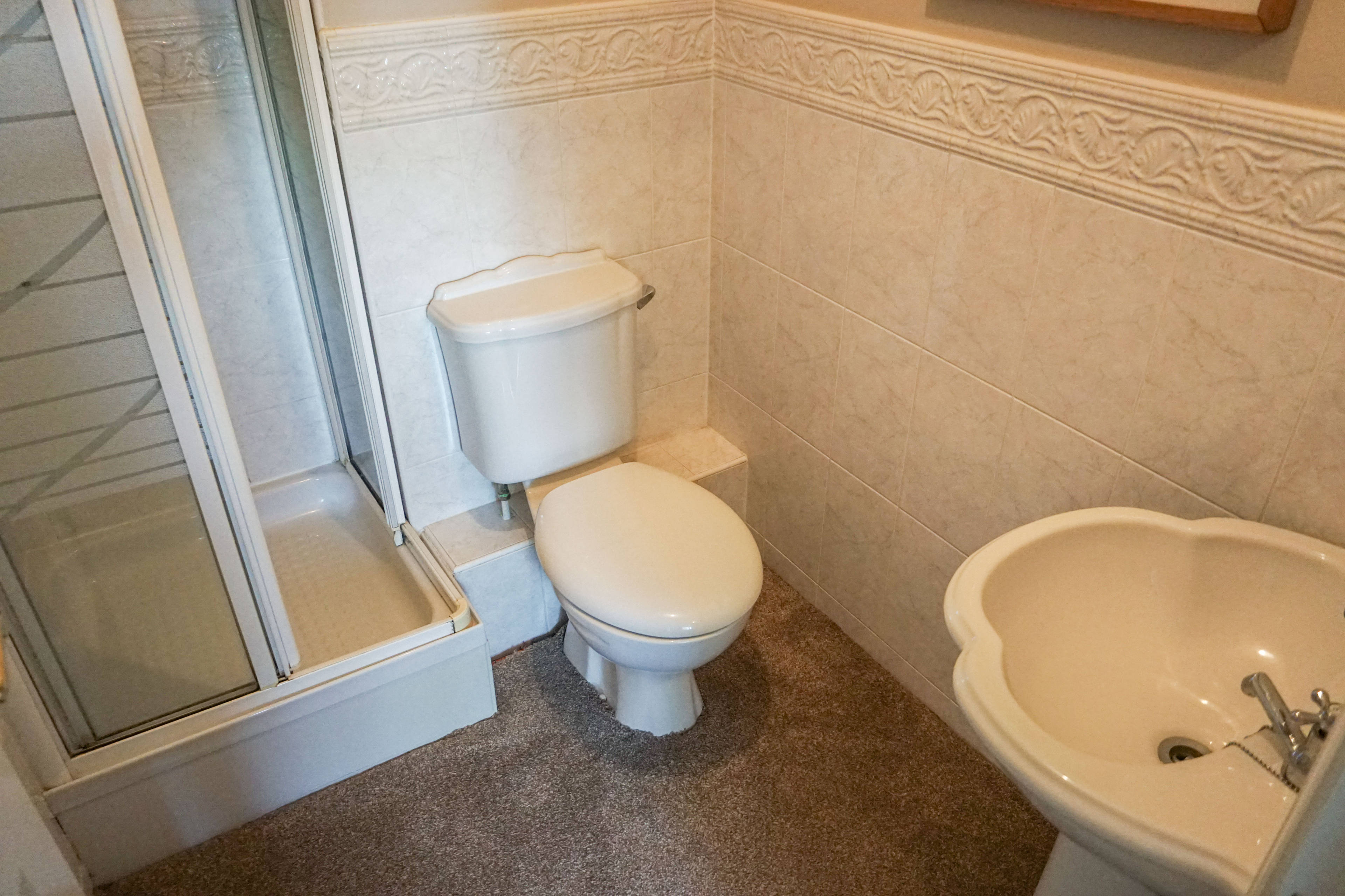 En-suite Two