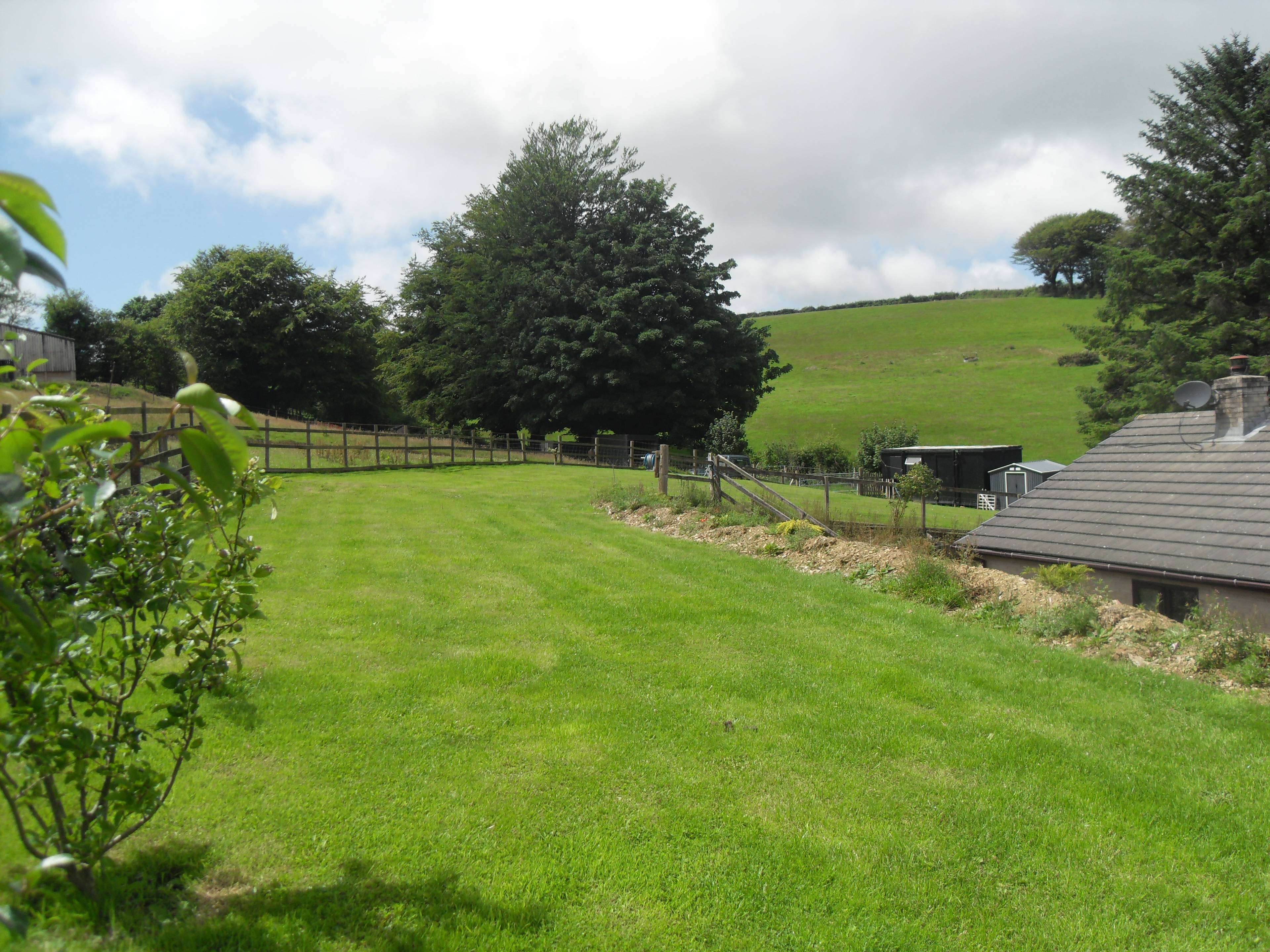 Gardens