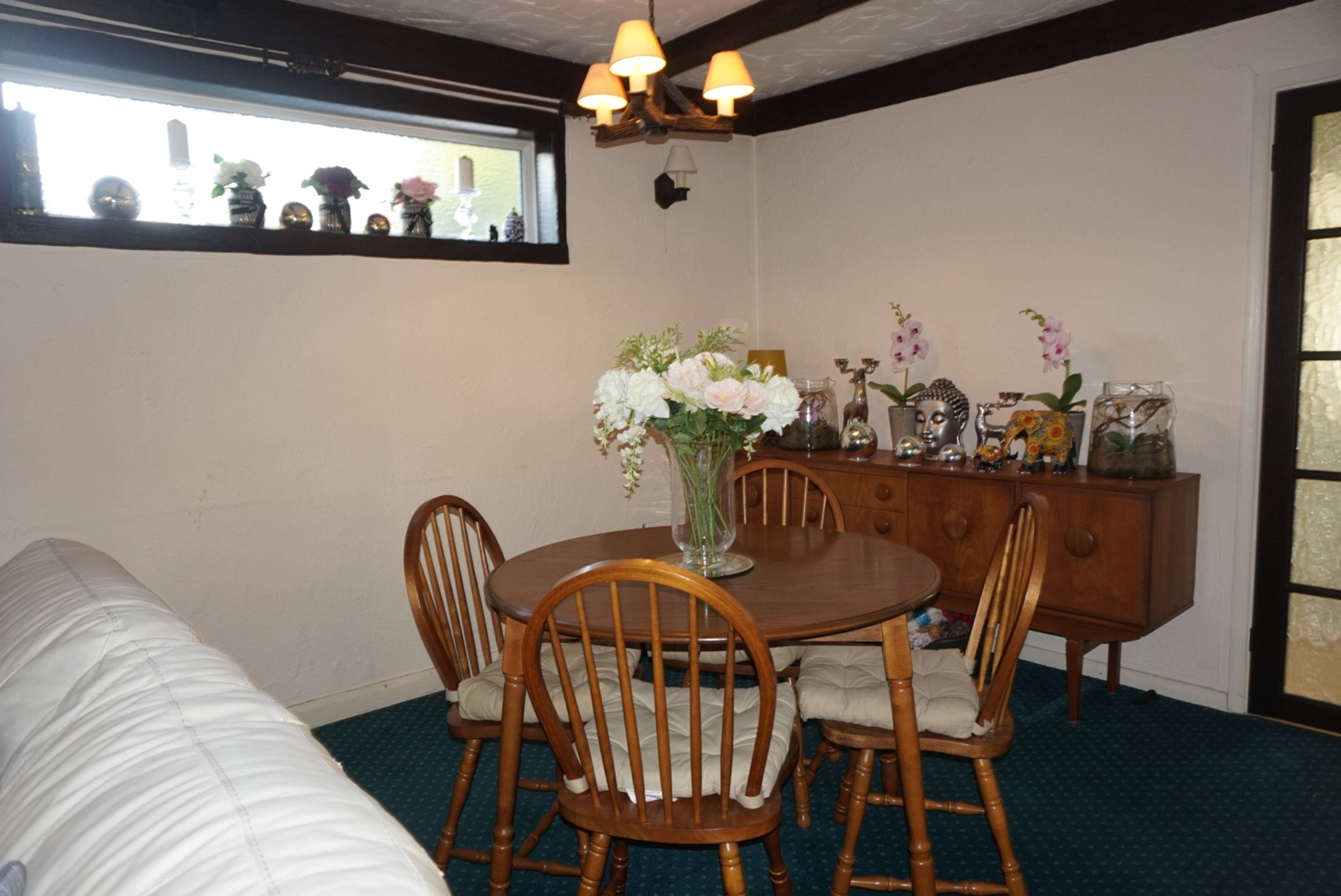 Living / Dining Room