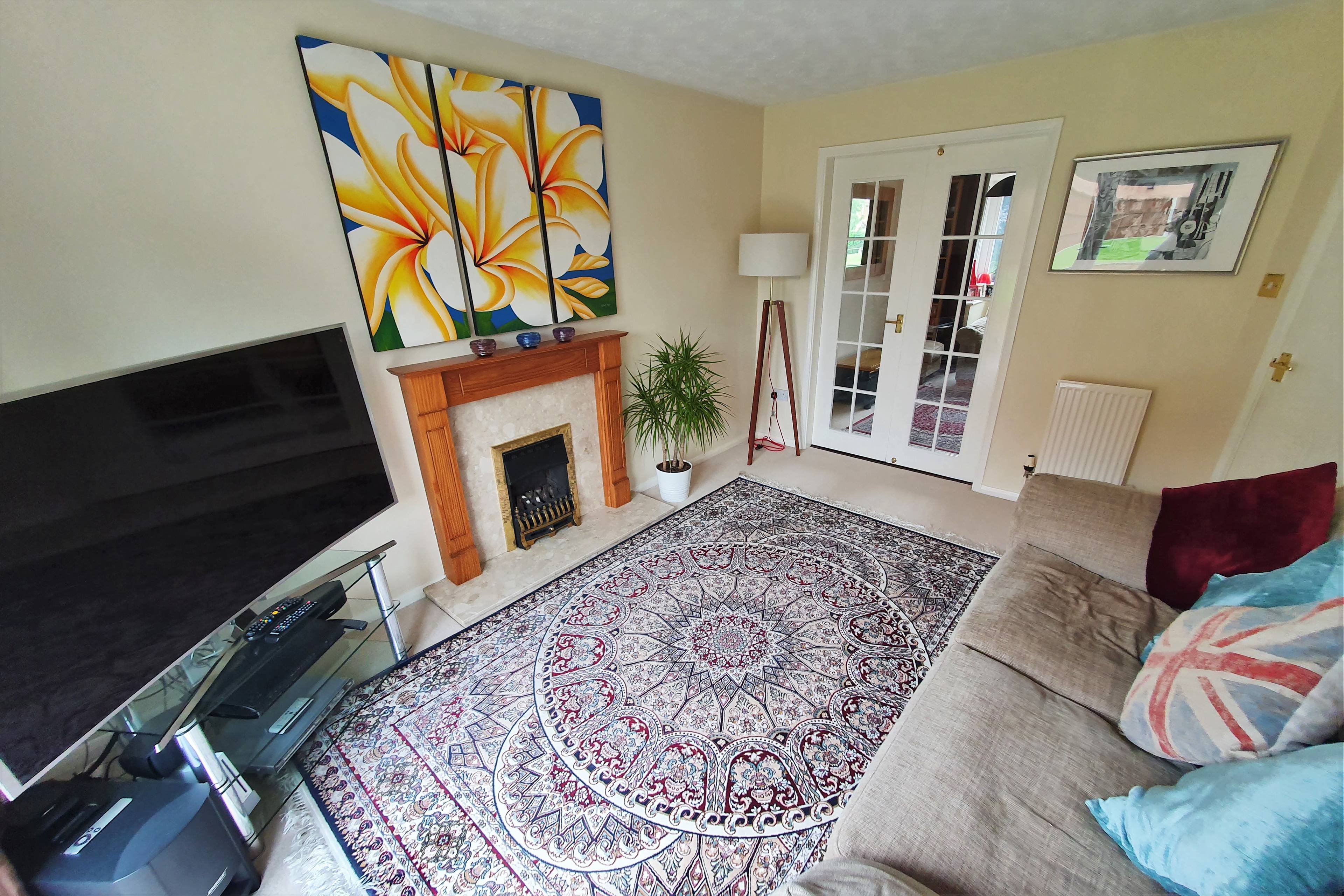 Reception Room Two